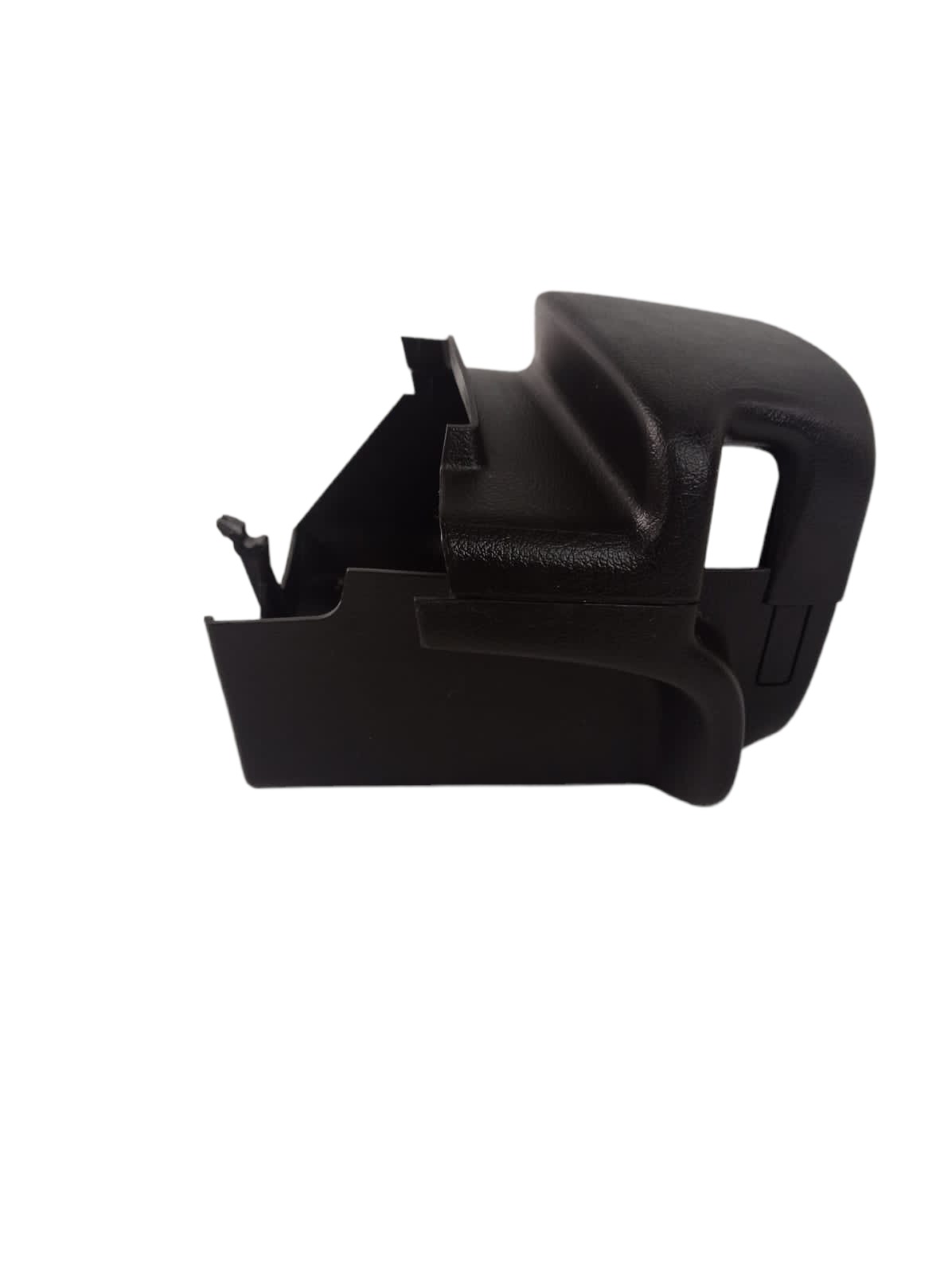 9647617777 Moldura Coluna Direção Peugeot 207 2011 3