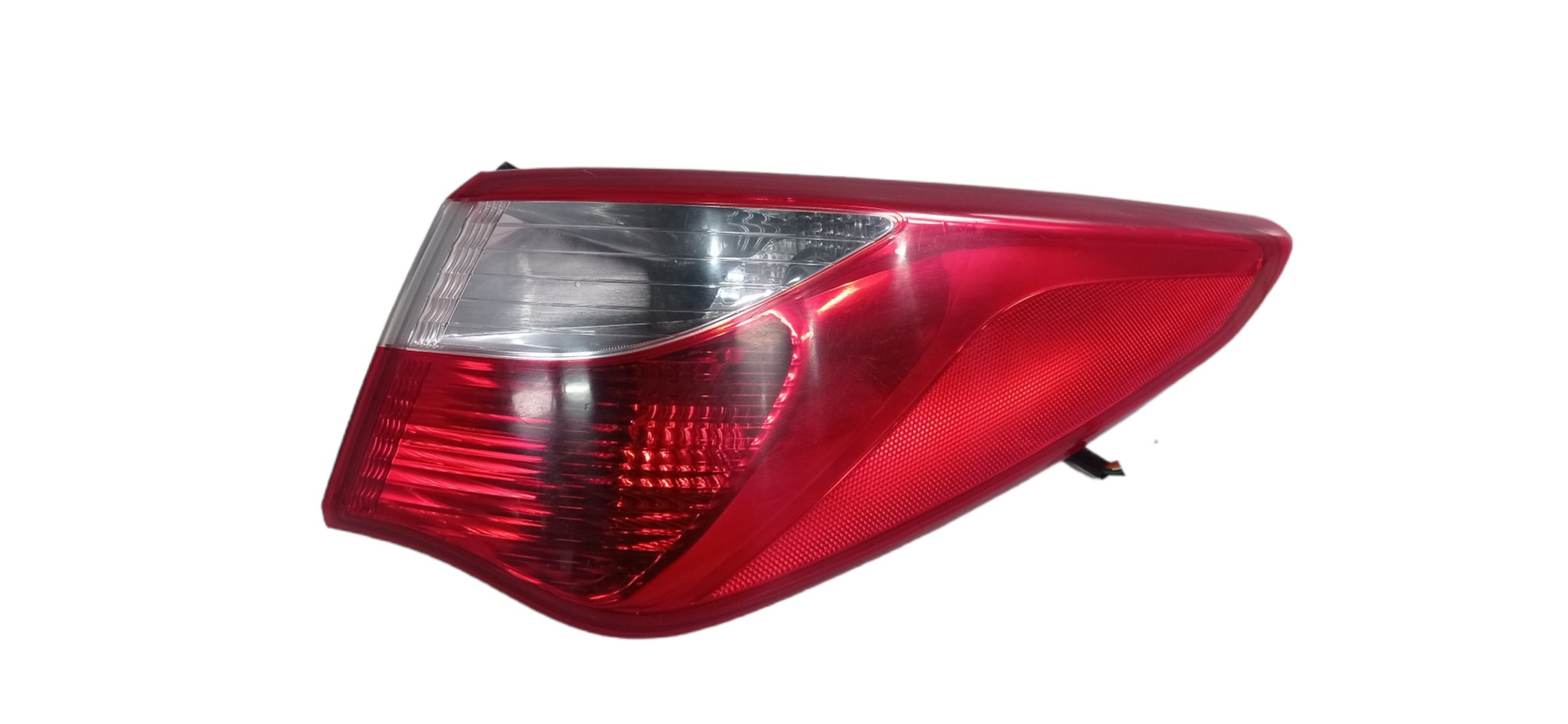 Lanterna Traseira Direita Hyundai Hb20 Sedan 2013 A 2019 1