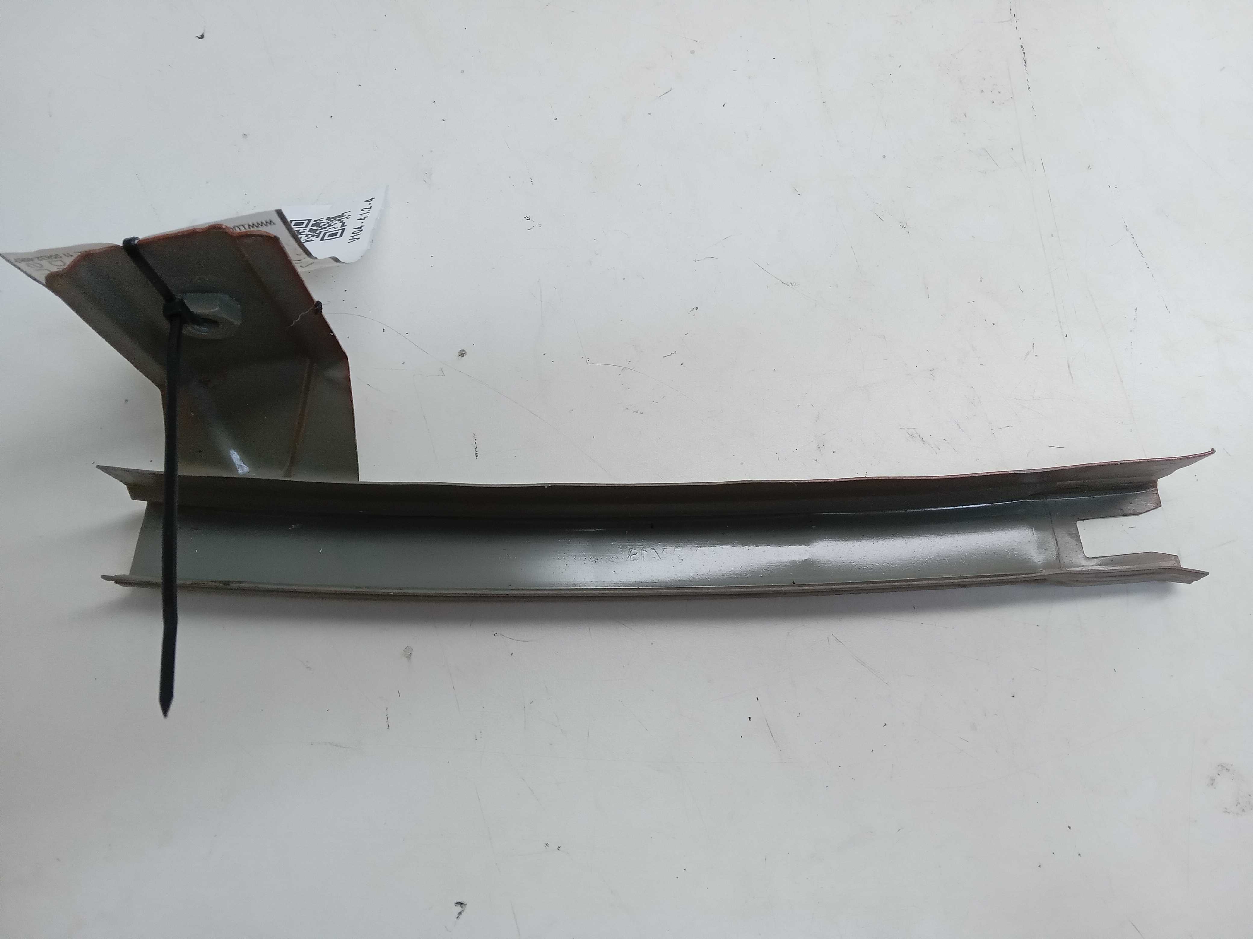 CANALETA INTERNA PORTA TRAS LD RENAULT KWID 2019 2