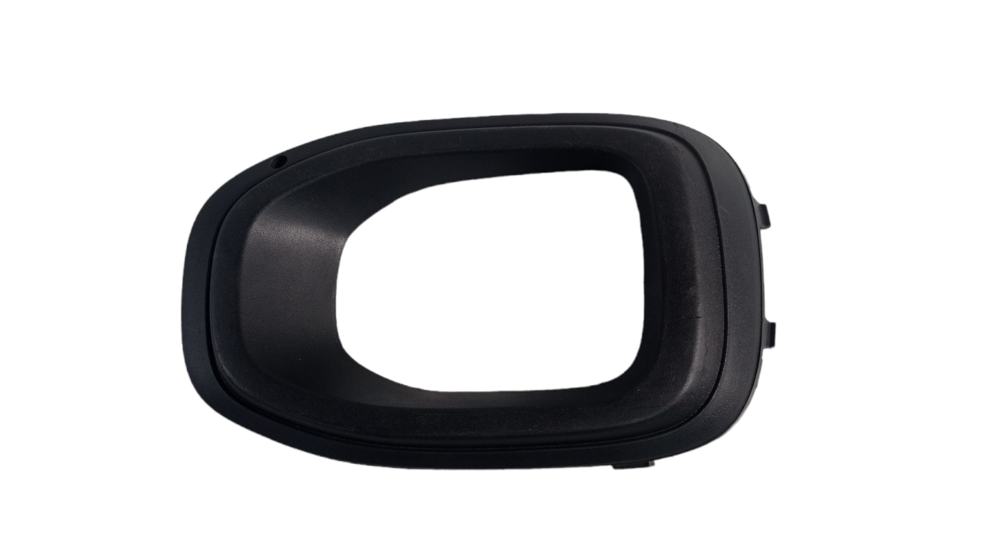 Moldura Farol Milha Direito Volkswagen Tcross 2018 A 2022 1