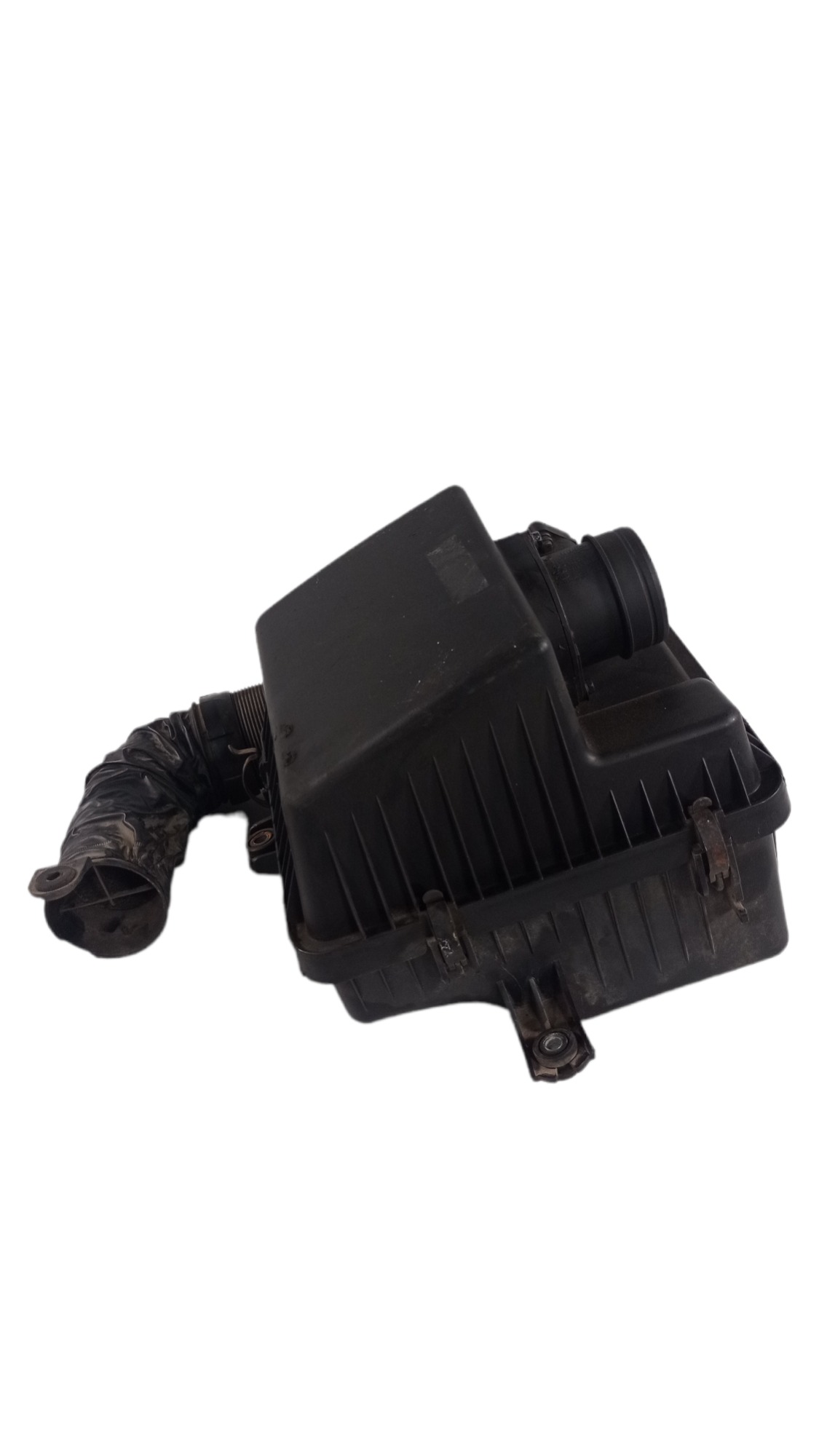 281103e600 Caixa Filtro De Ar Completa Kia Sorento 2009 4