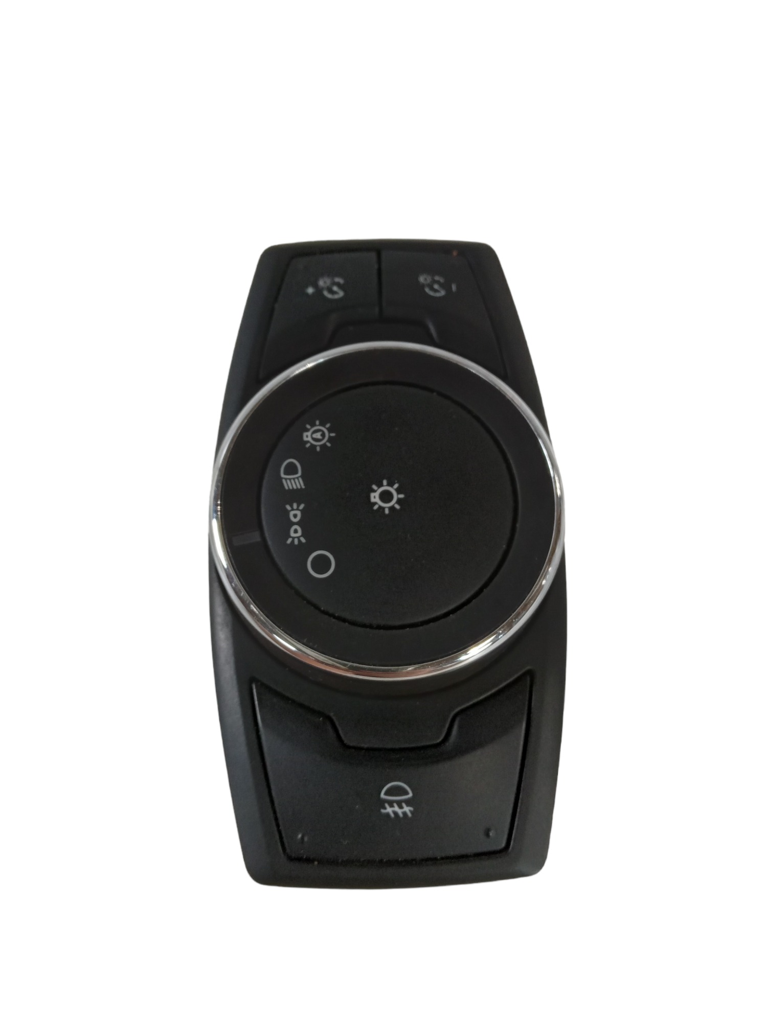 Chave De Luz Interruptor Farol Ford Fusion 2014 1
