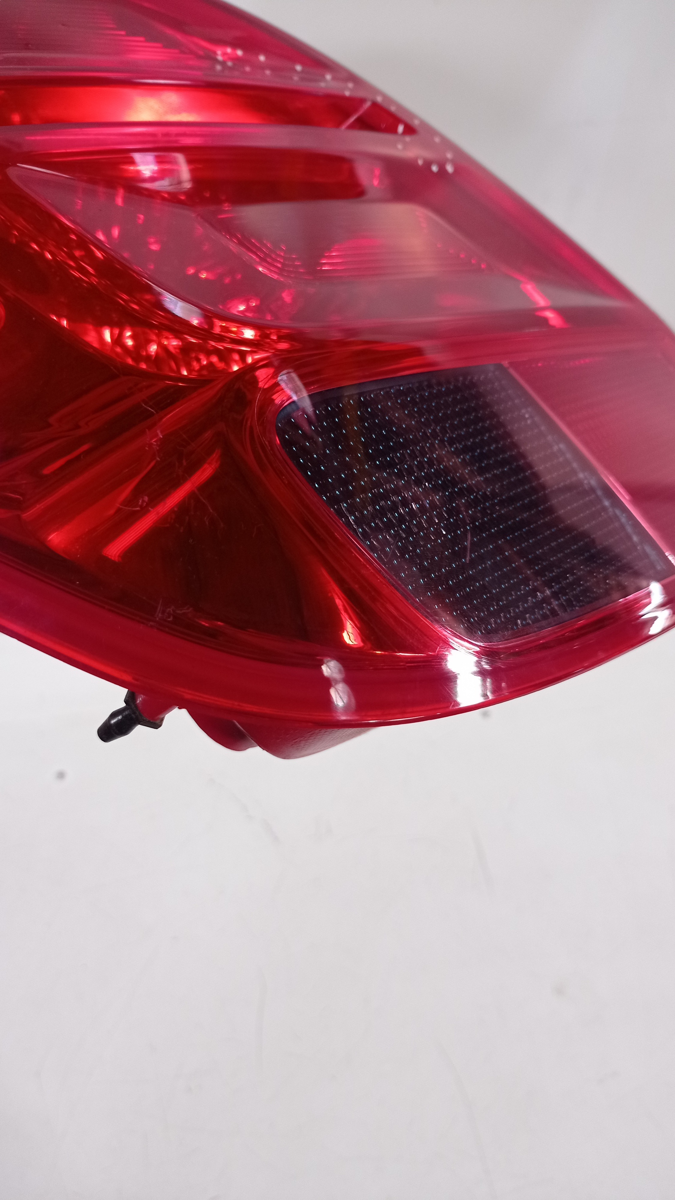 95207517 Lanterna Esquerda Gm Tracker 2015 Recuperada 7
