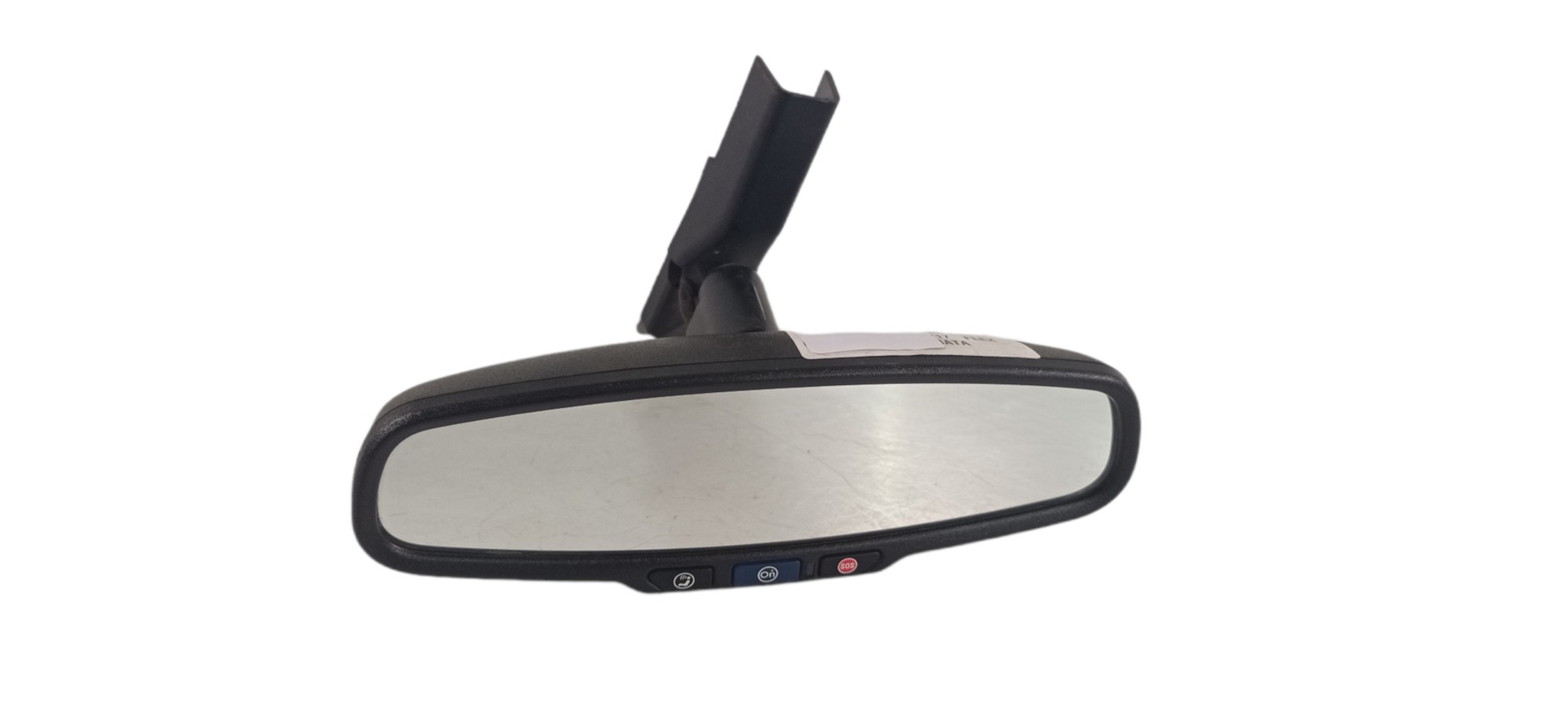 Espelho Interno Fotocromatico Gm Onix 2016 Original 2