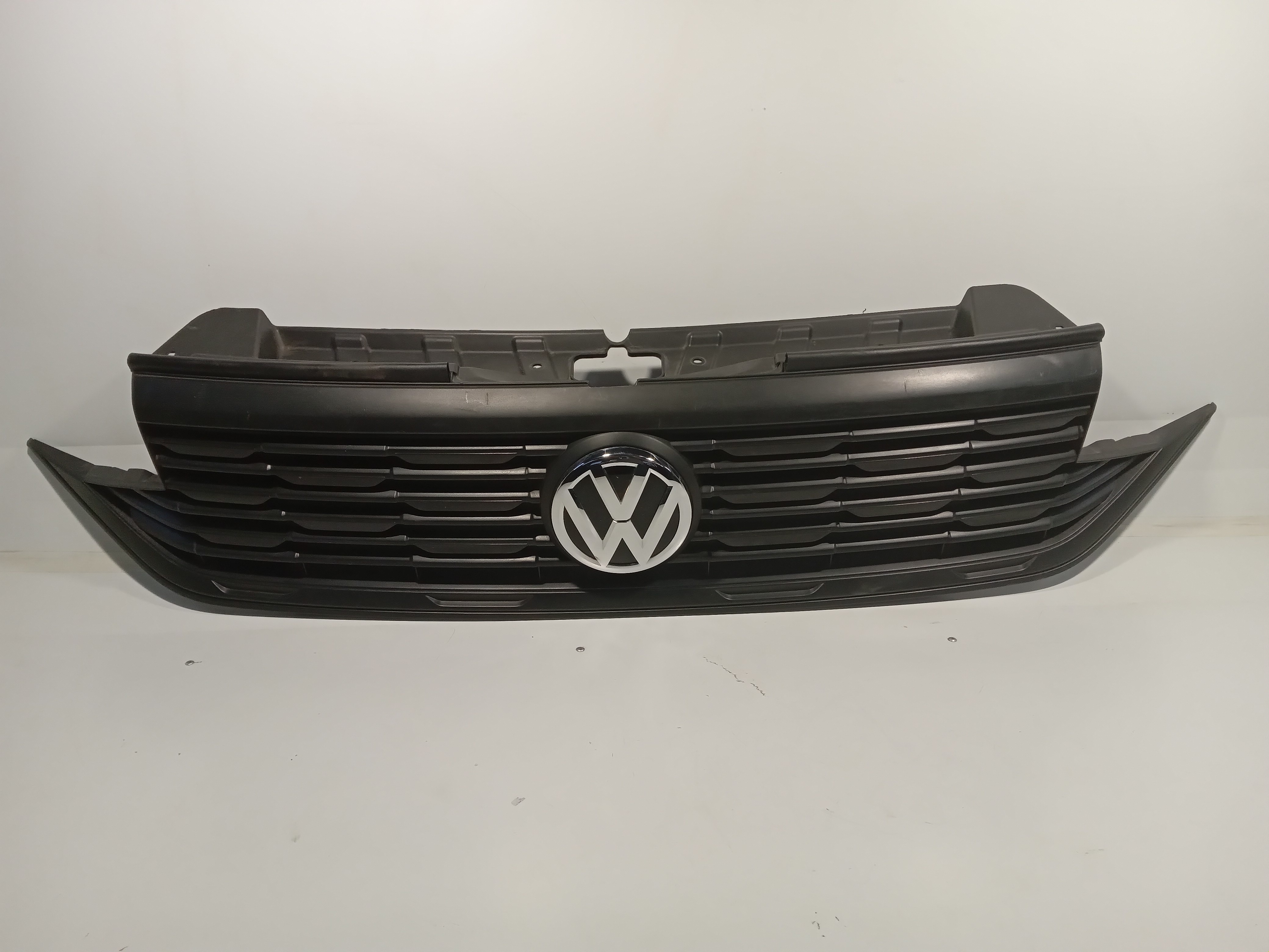 Grade Dianteira Vw Tcross 2020 A 2022 Original 2gp853651 1