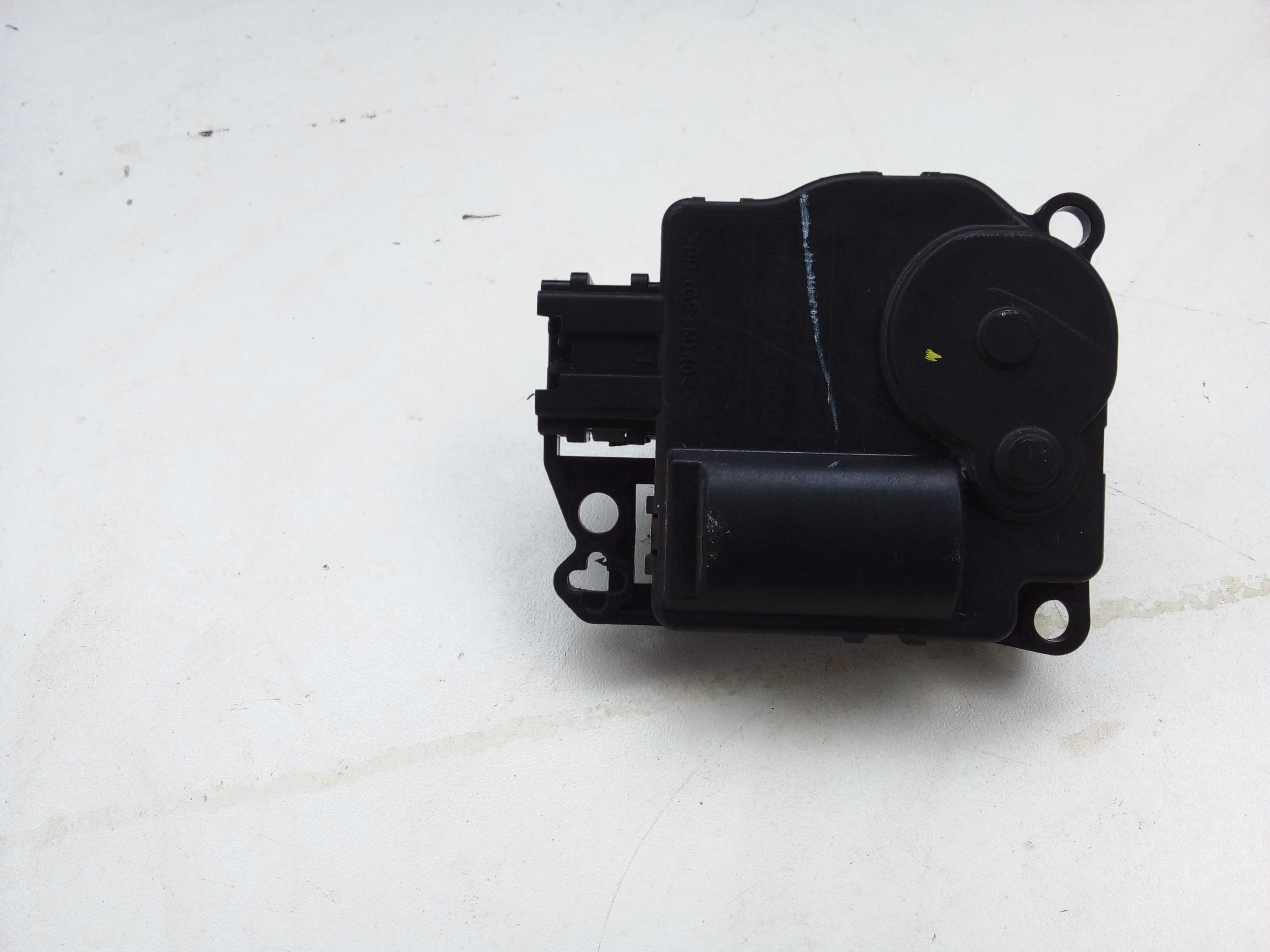 MOTOR ATUADOR CAIXA AR COND NEW FIESTA 2017