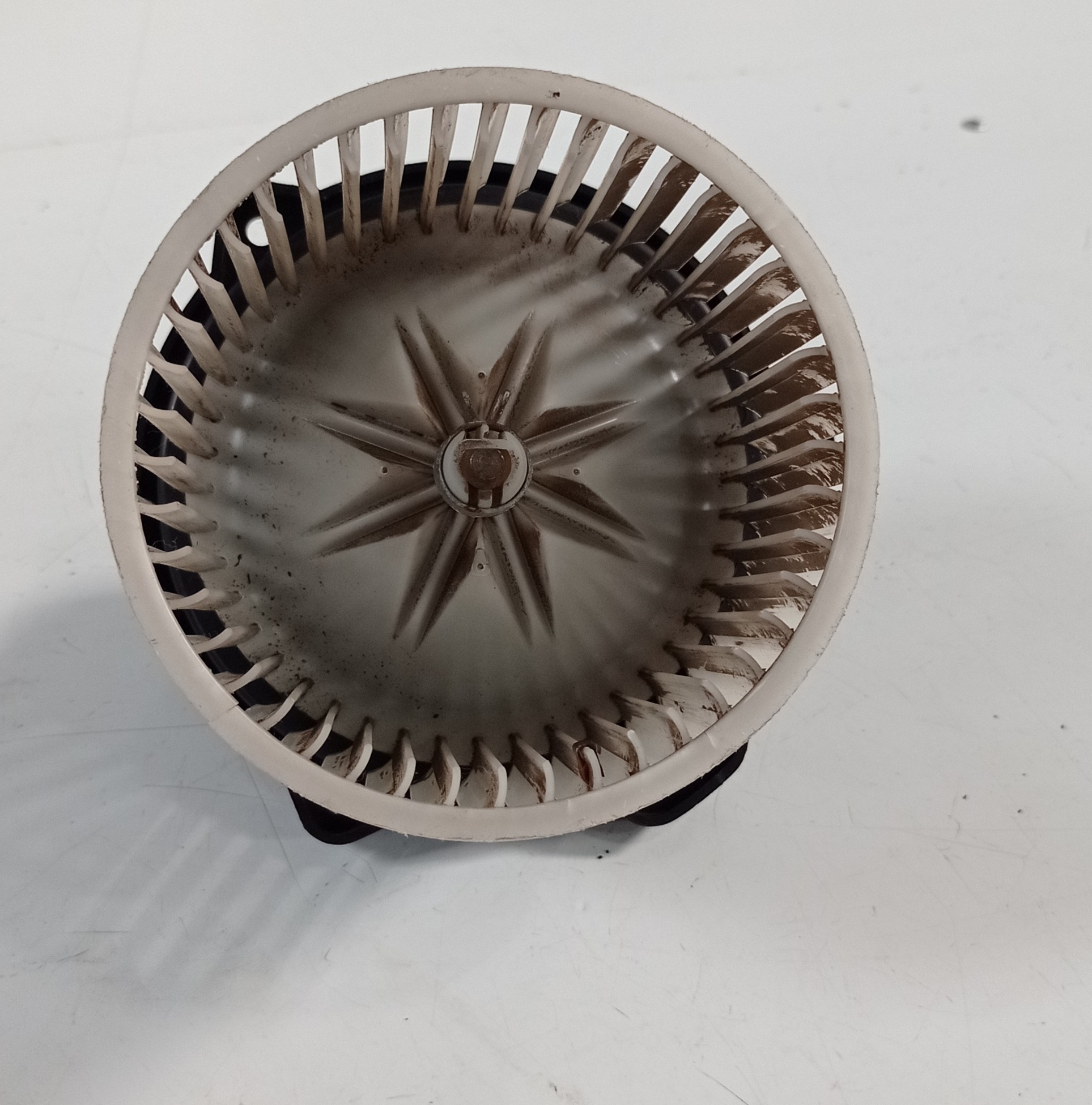 E308830330 Motor Ventilador Ar Forçado Kia Sorento 2011 2012 3