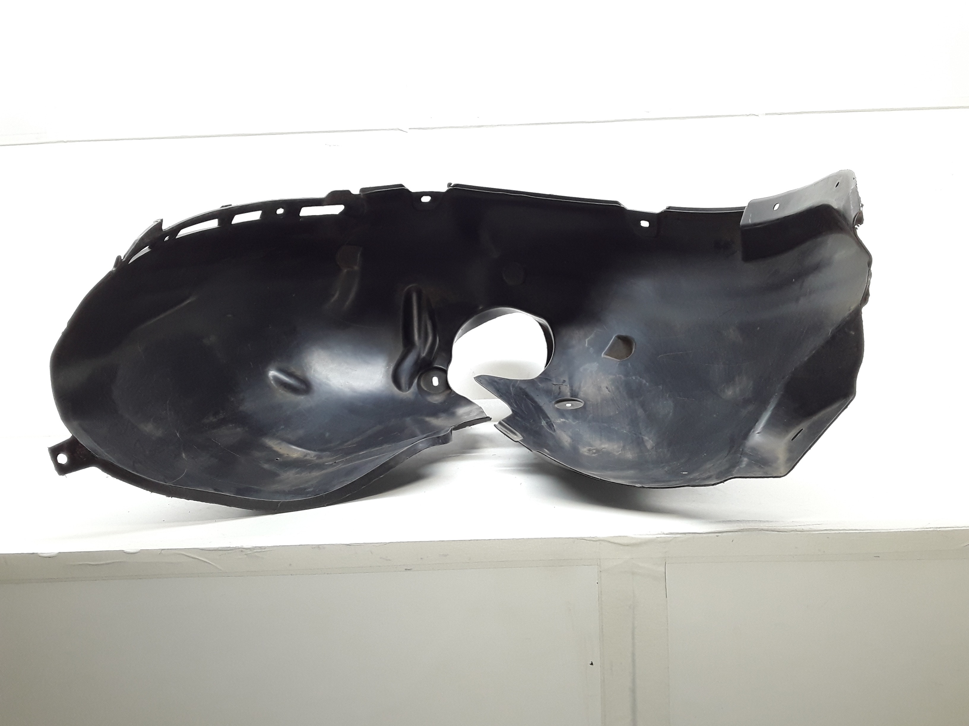 1sb809961a Parabarro Dianteiro Esquerdo Vw Up 2013 4