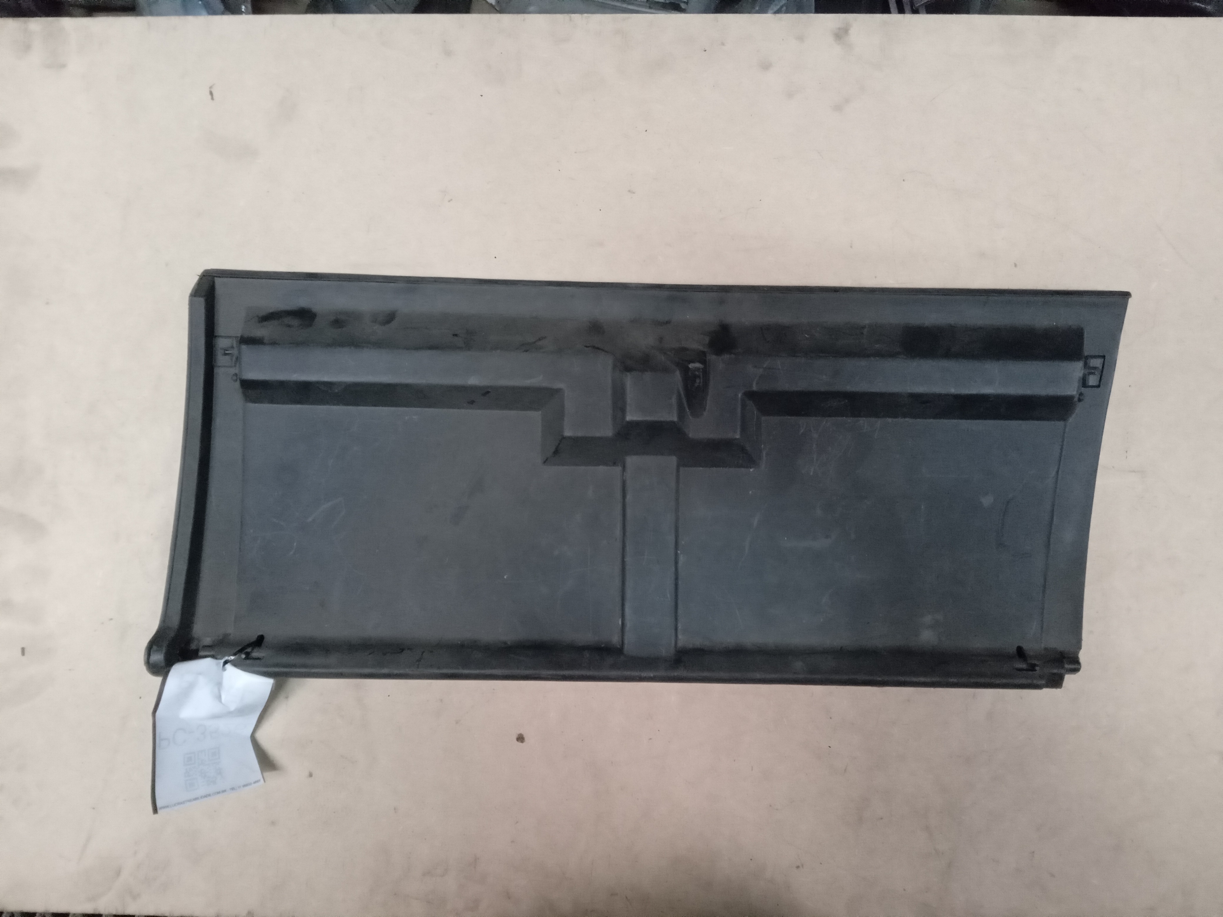 Tampa porta luvas Fiat Tipo 1994 2