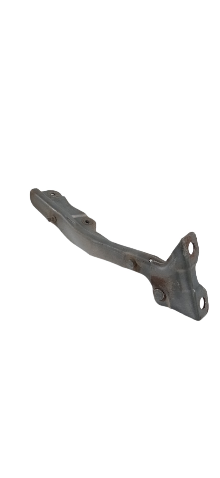 Dobradiça Direita Capô Ford F350 2001 3