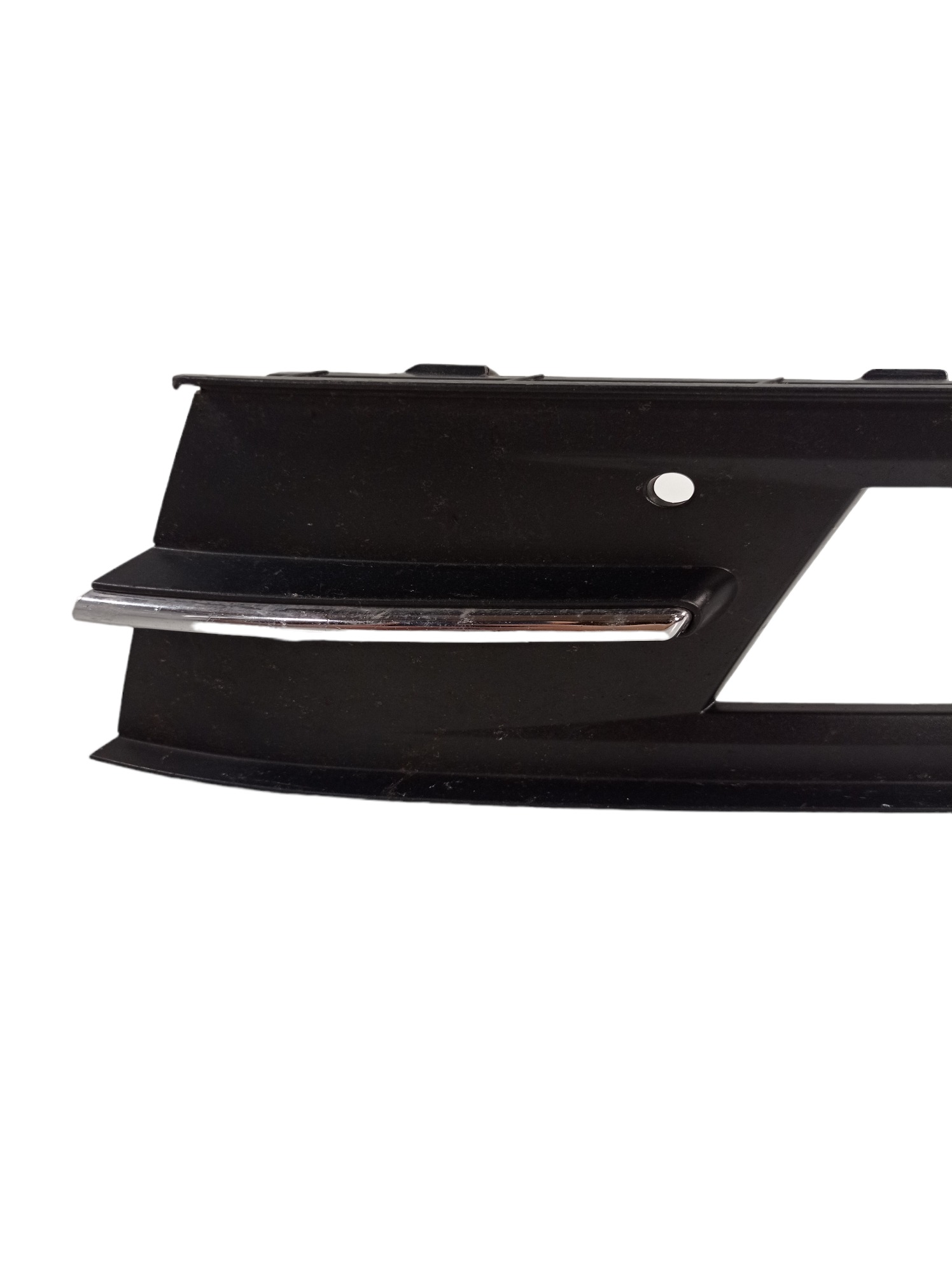 3g0854661 Moldura Farol Milha Esquerda Vw Passat 2016 2017 2