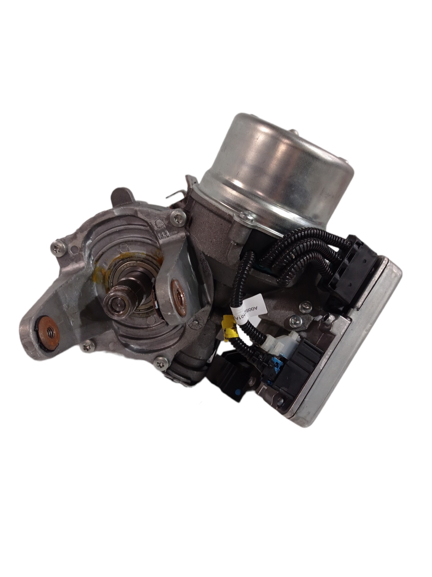 59327119 Coluna Direção Elétrica Gm Spin Onix Prisma 2020 6