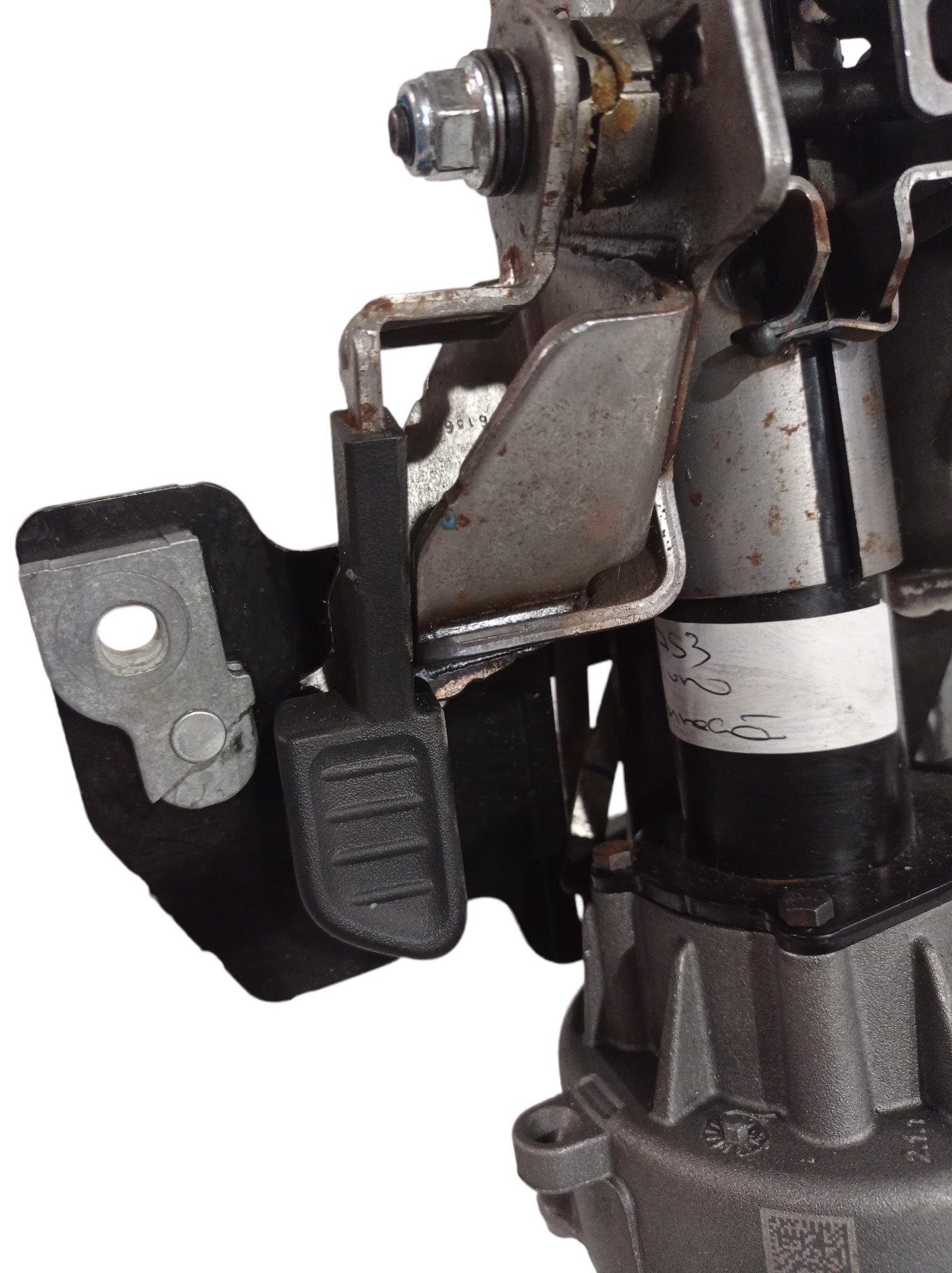59327119 Coluna Direção Elétrica Gm Spin Onix Prisma 2020 4