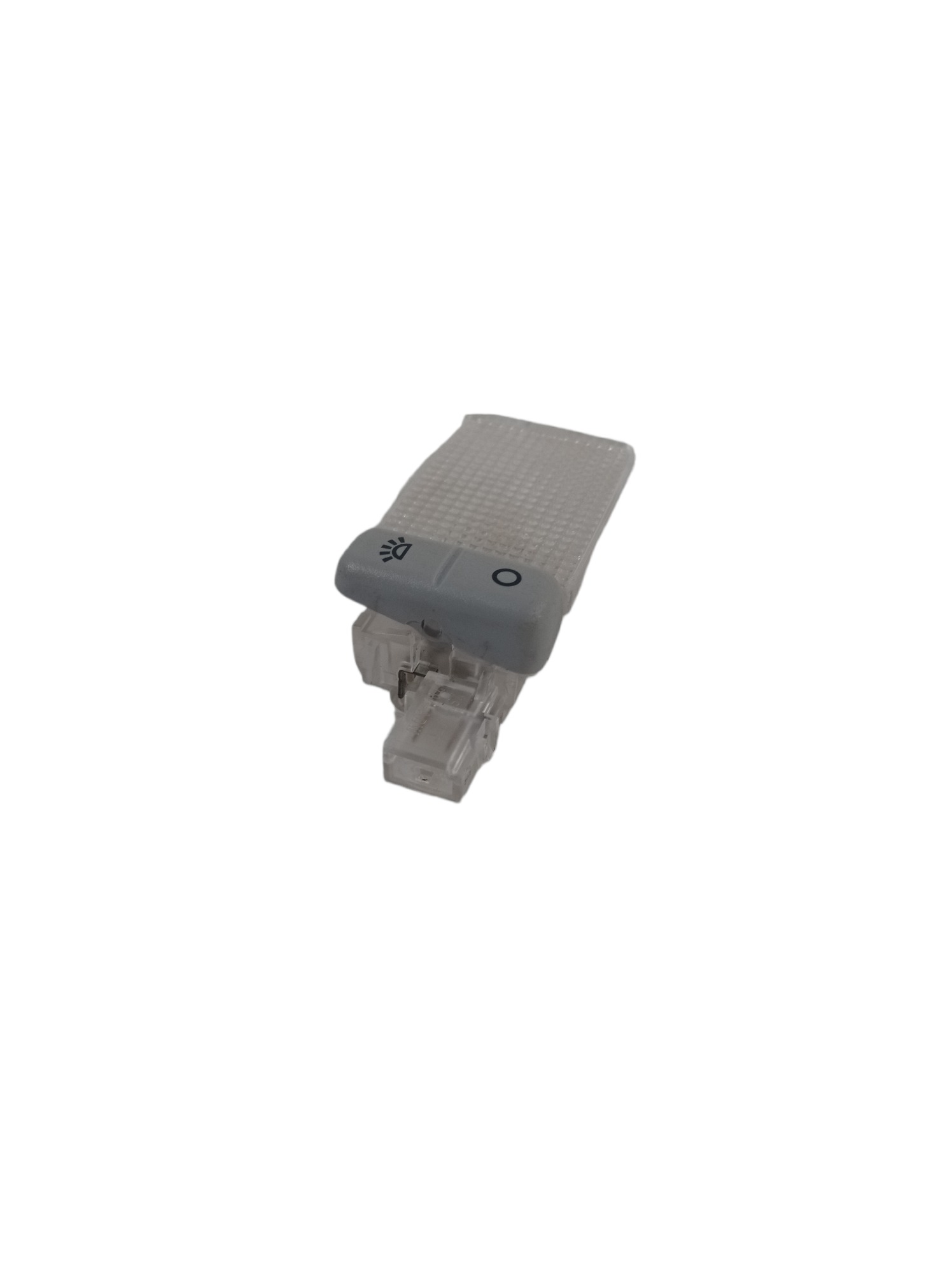 Luz Cortesia Quebra Sol Ford Ecosport 2013/2014 Original 3