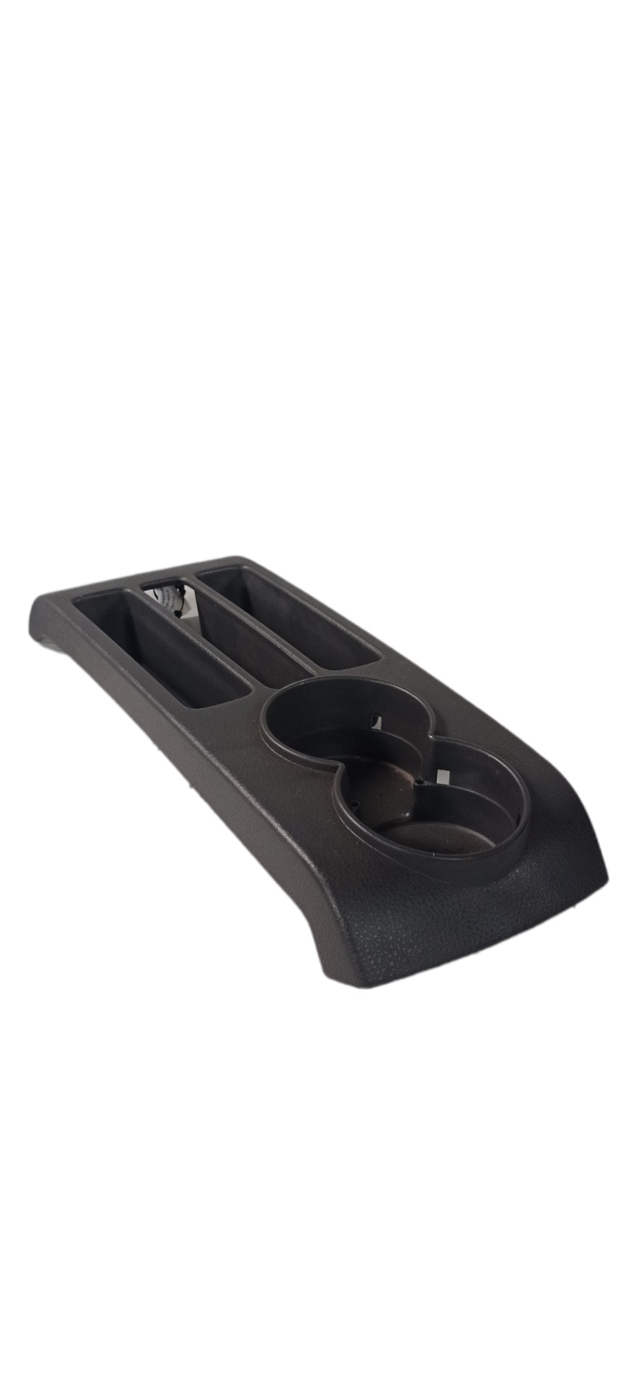 Console Central Porta Copos Volkswagen Polo 2002 2