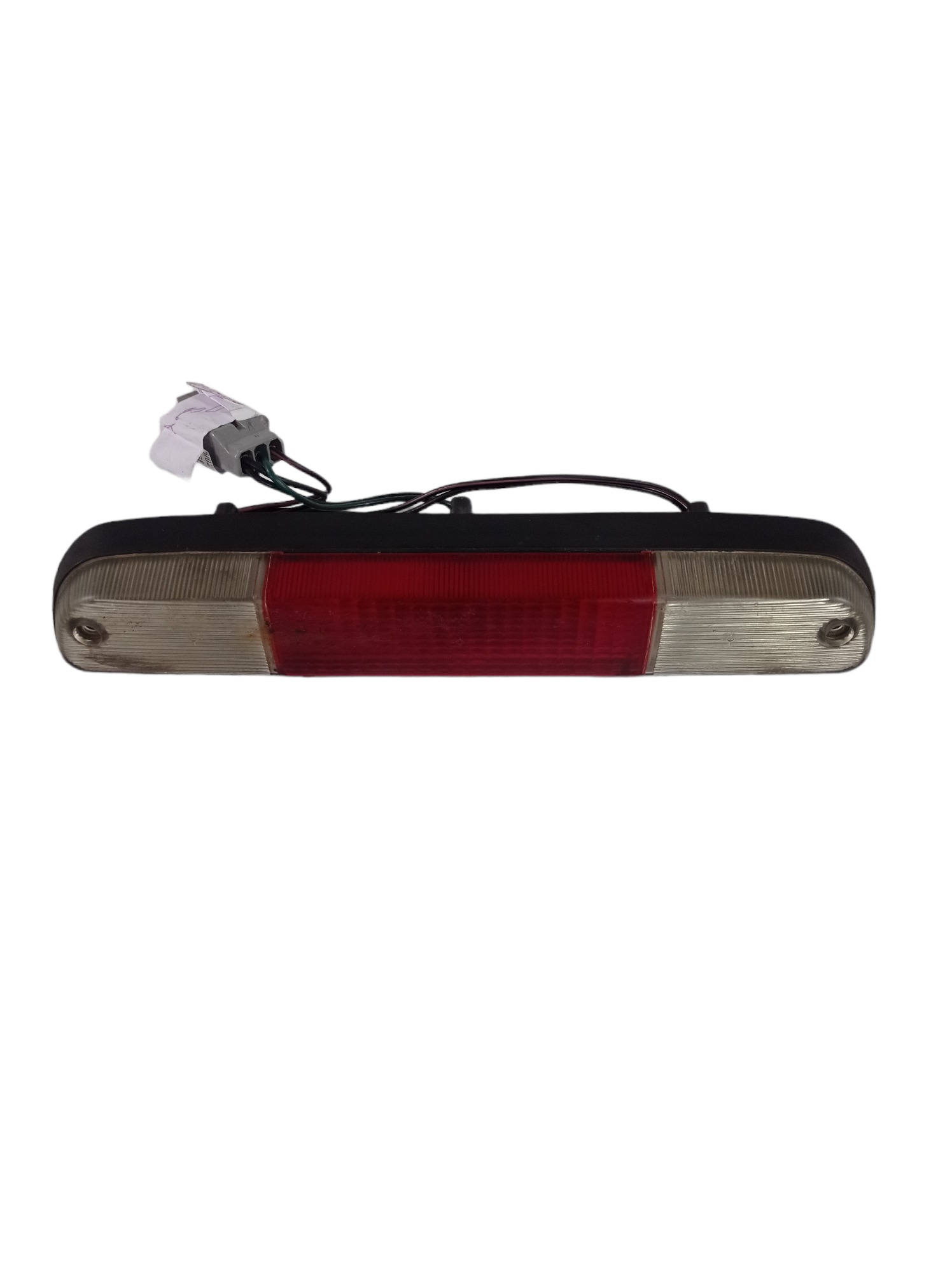 Brake Light Luz Traseira Ford Ranger 2008 A 2009 Original