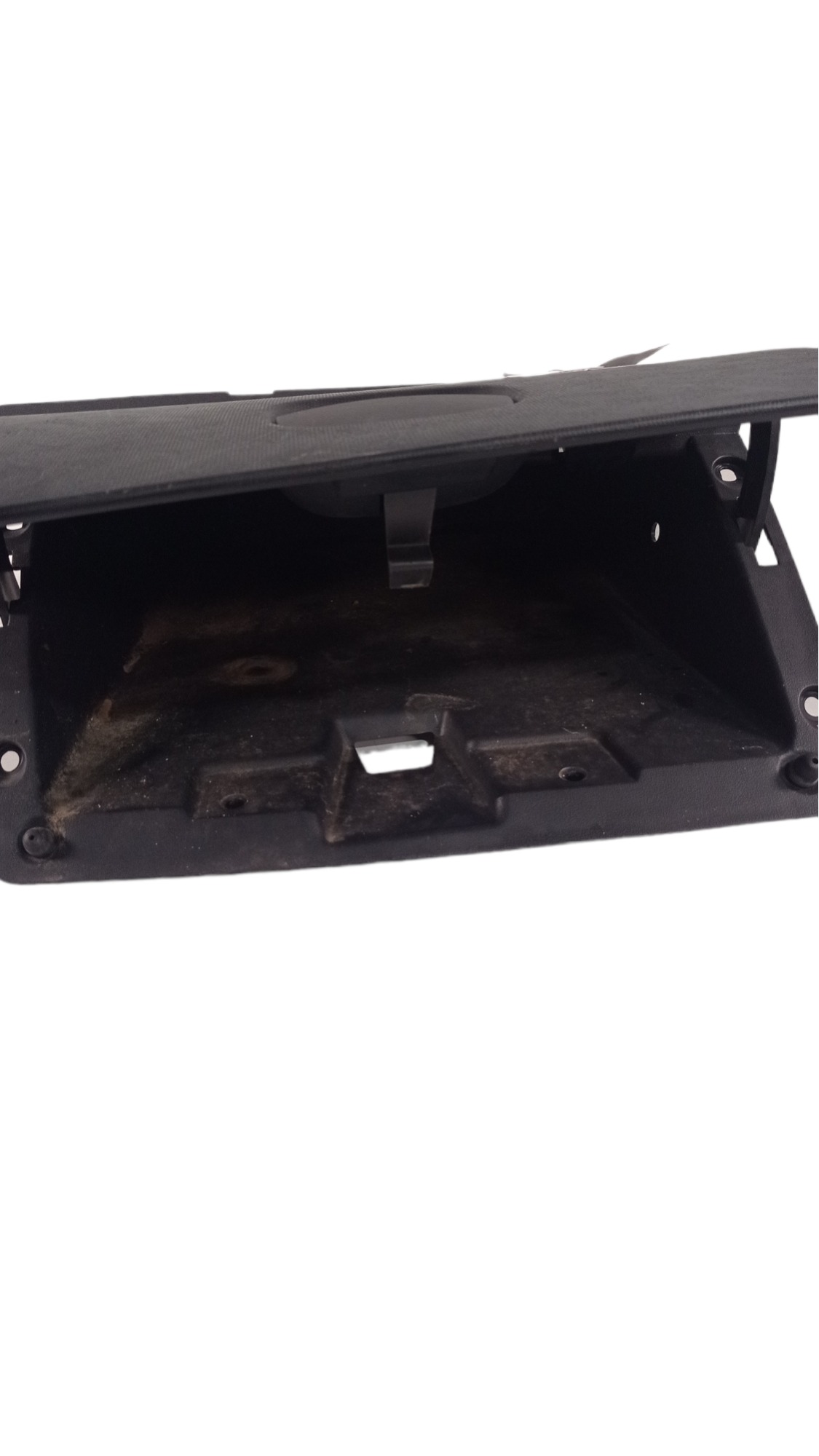 Tampa Porta Luvas Fiat Mobi 2015/2019 7