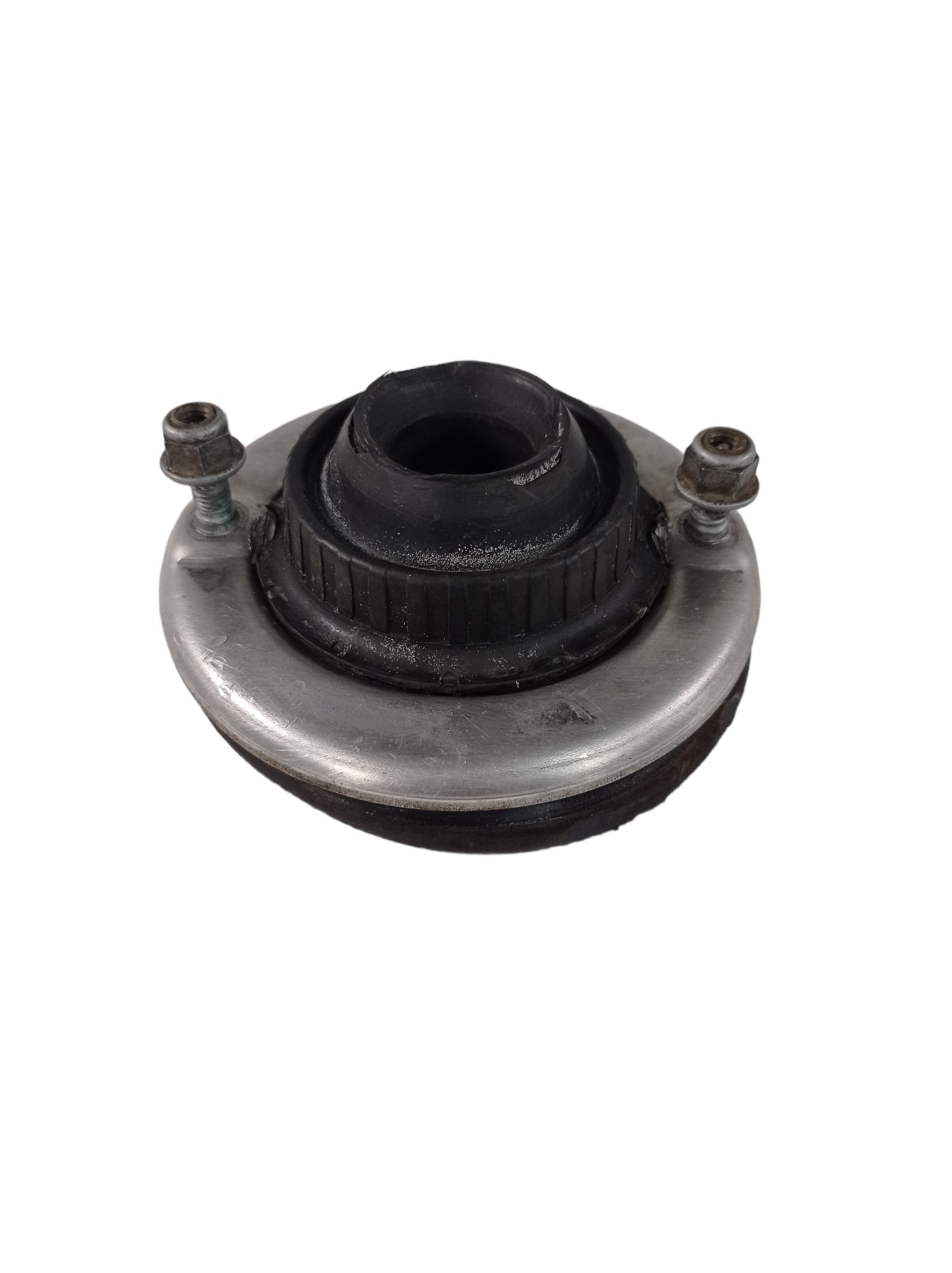 4d0412377f Coxim E Prato Mola Dianteira Audi A6 3.0 2002