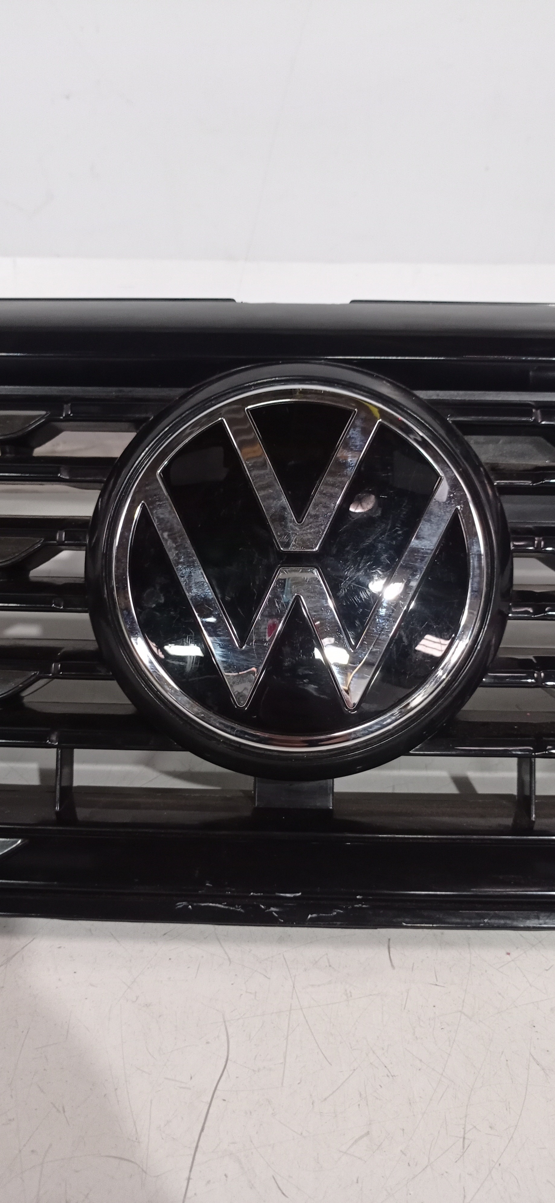 Grade Dianteira Volkswagen T-cross 2018 A 2020 6