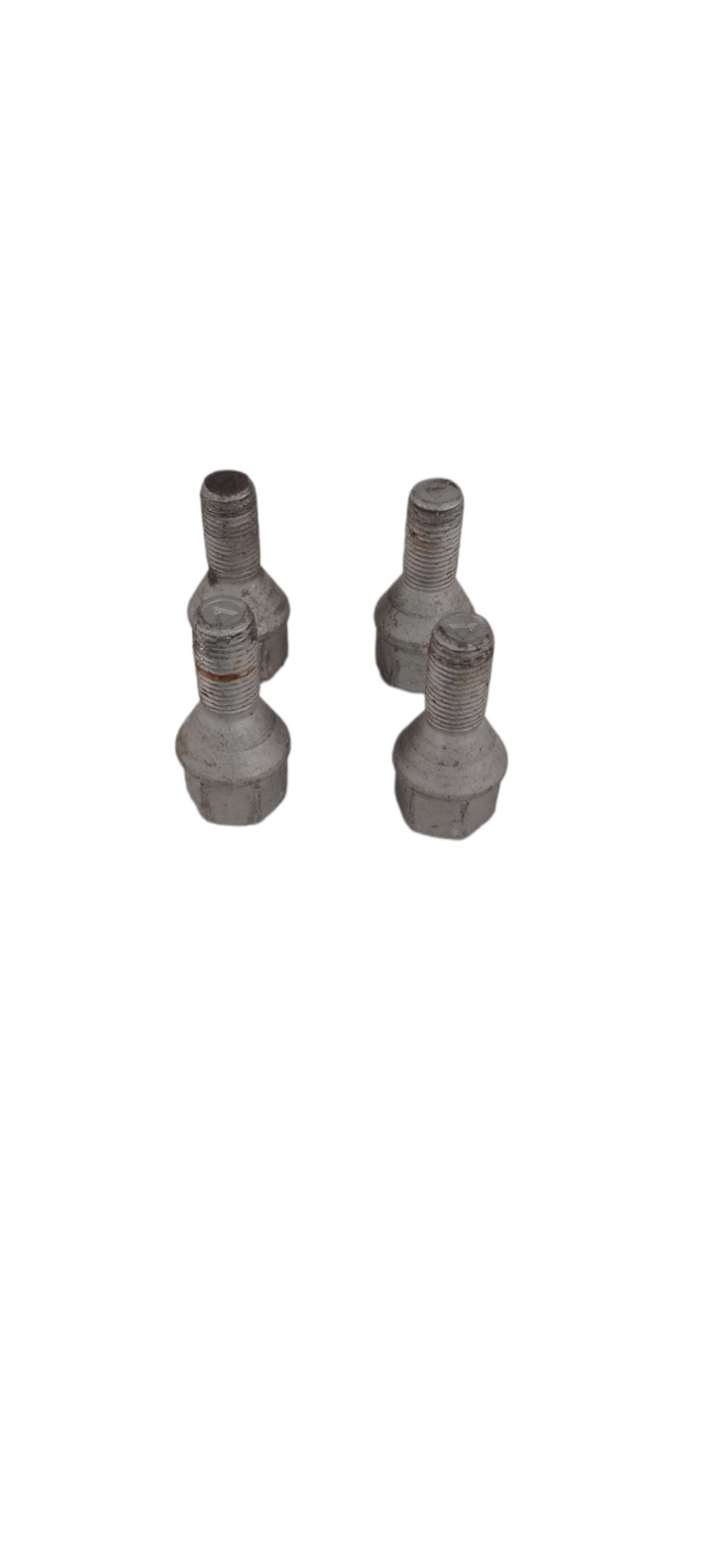 Quatro Parafusos Do Cubo Fiat Argo 2020 2