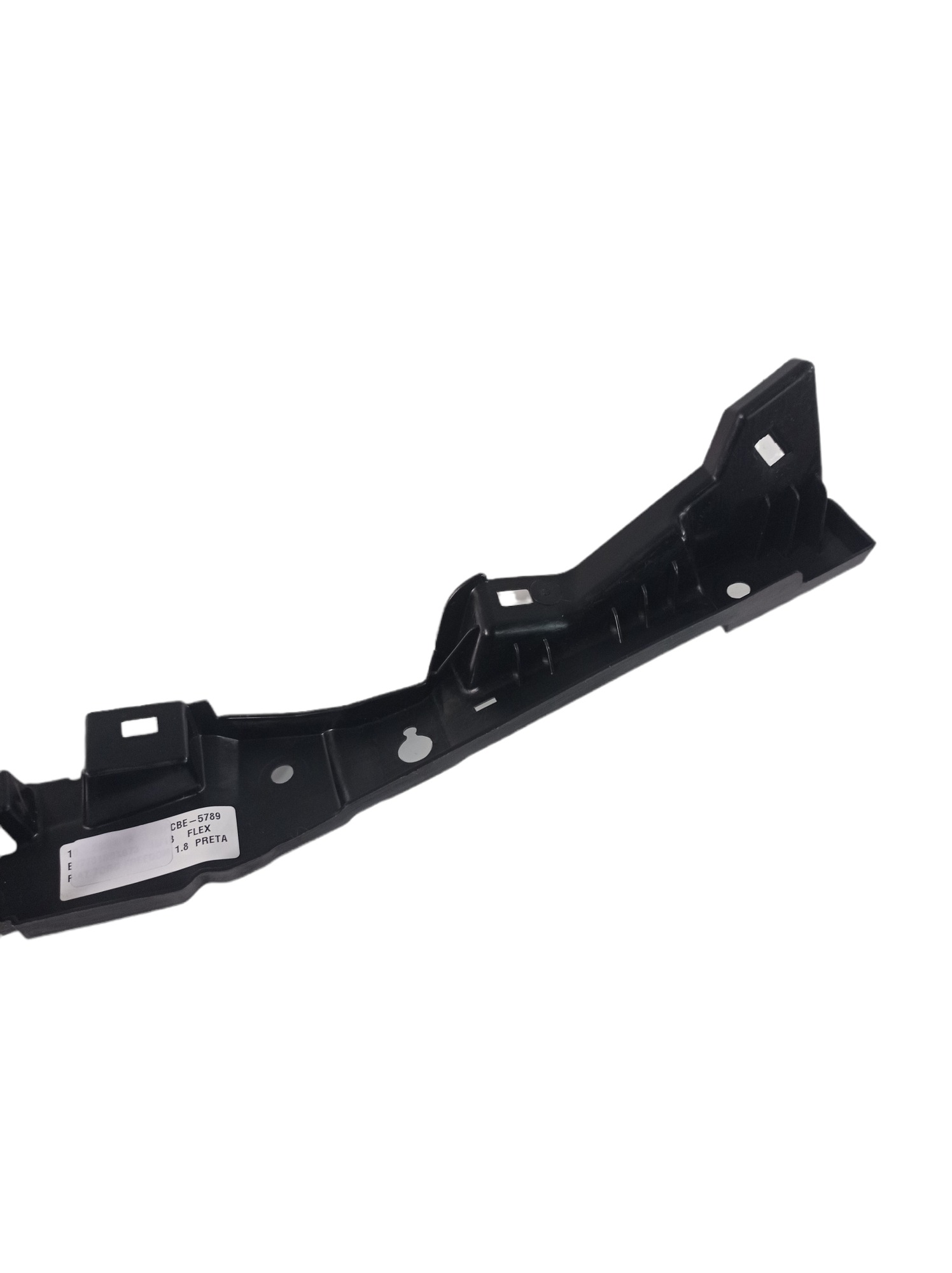 520220490 Guia Parachoque Tras Dir Fiat Toro Freedom 15/18 3