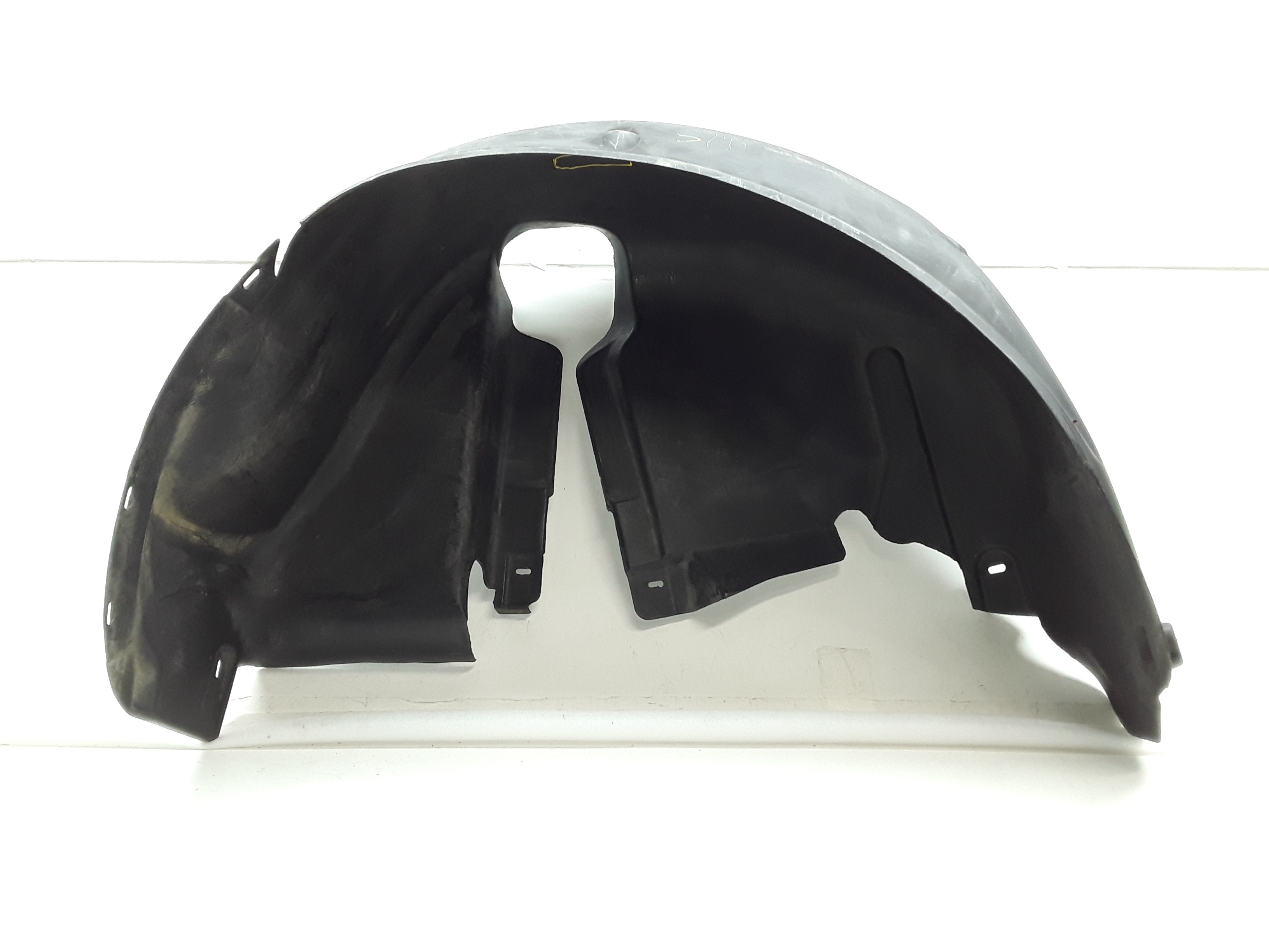 1J0810972H  Parabarro Traseiro Direito VW Jetta 2001
