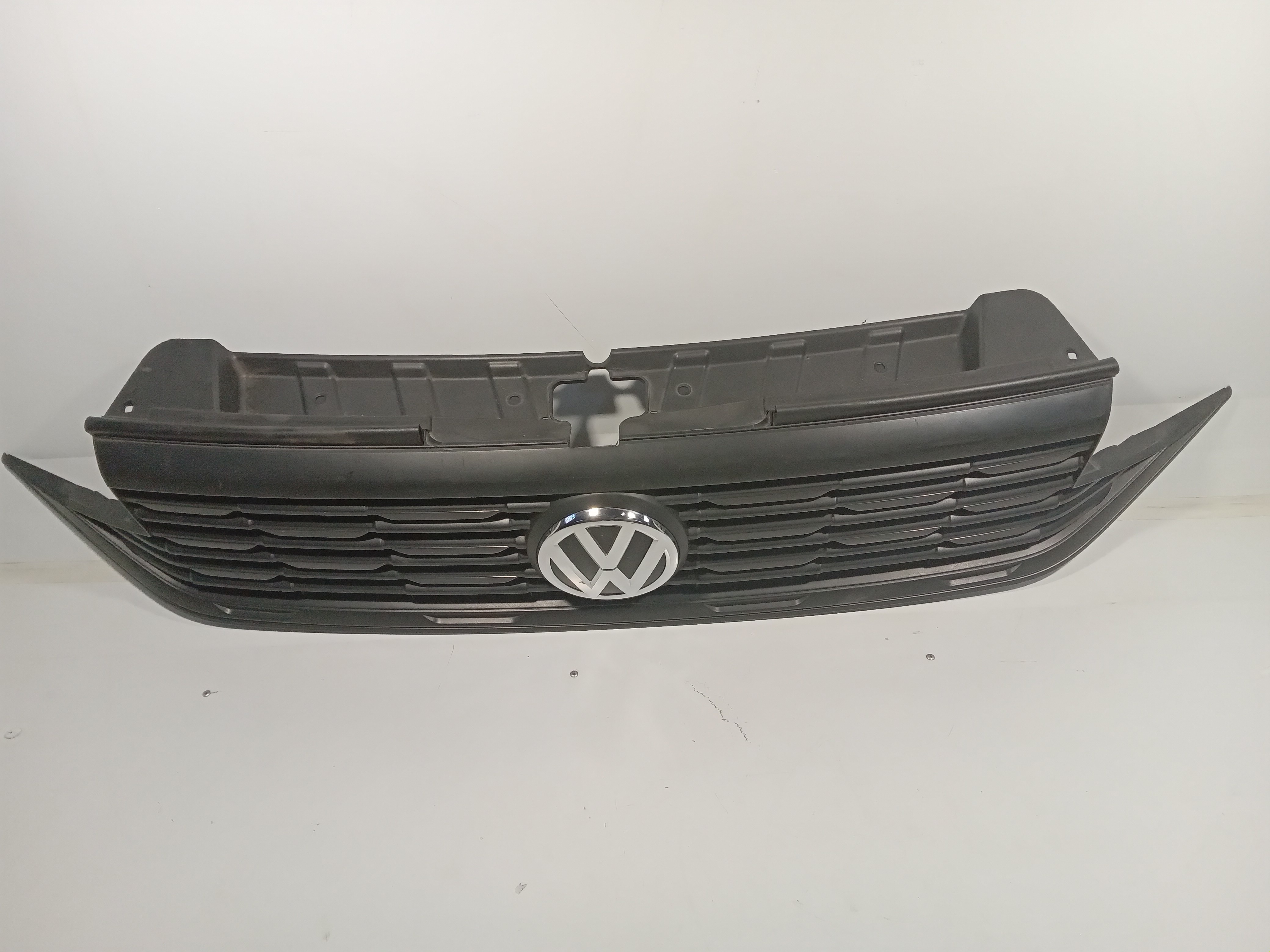 Grade Dianteira Vw Tcross 2020 A 2022 Original 2gp853651 4
