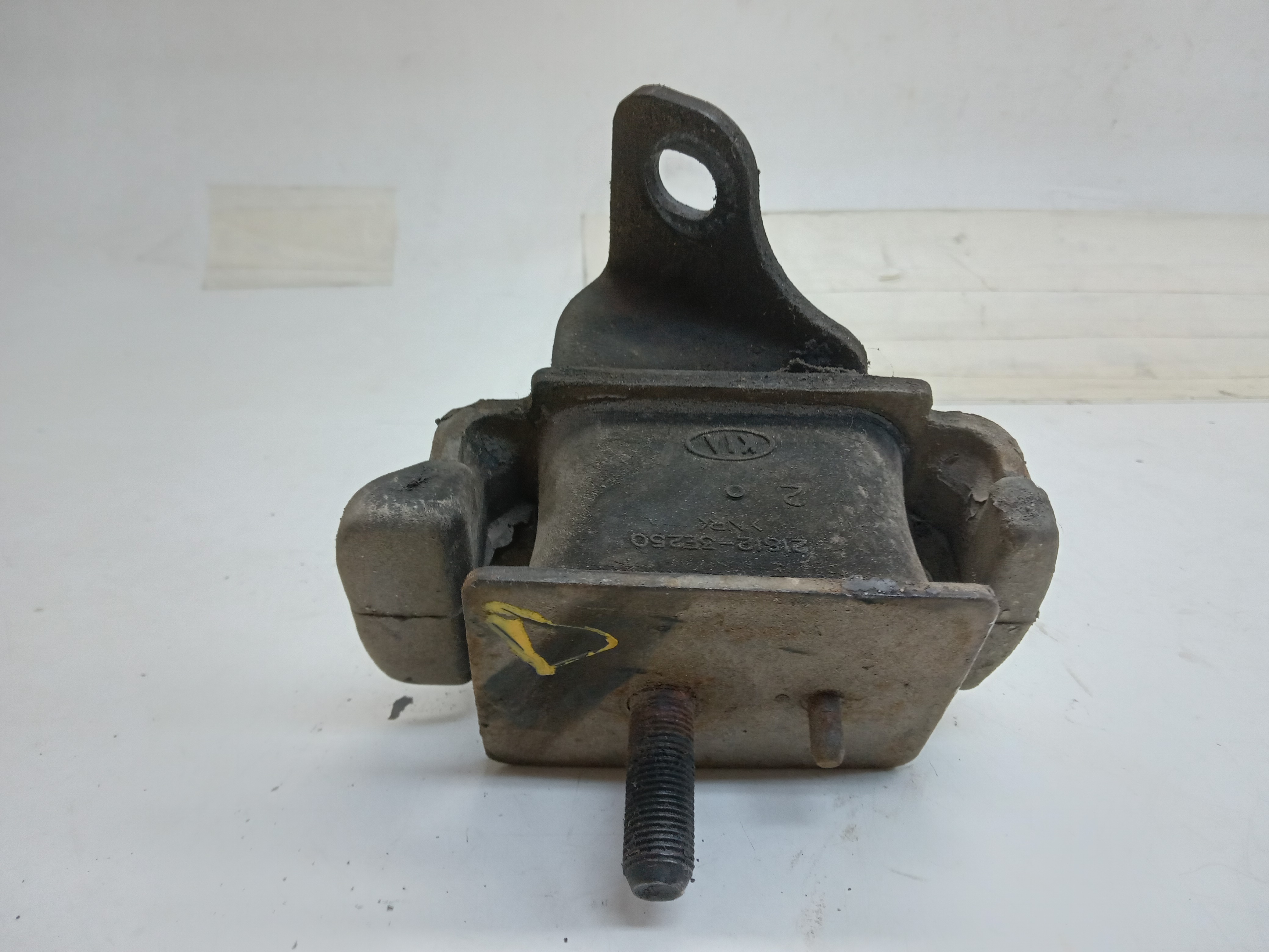 SUPORTE COXIM MOTOR LD Kia Sorento 2009