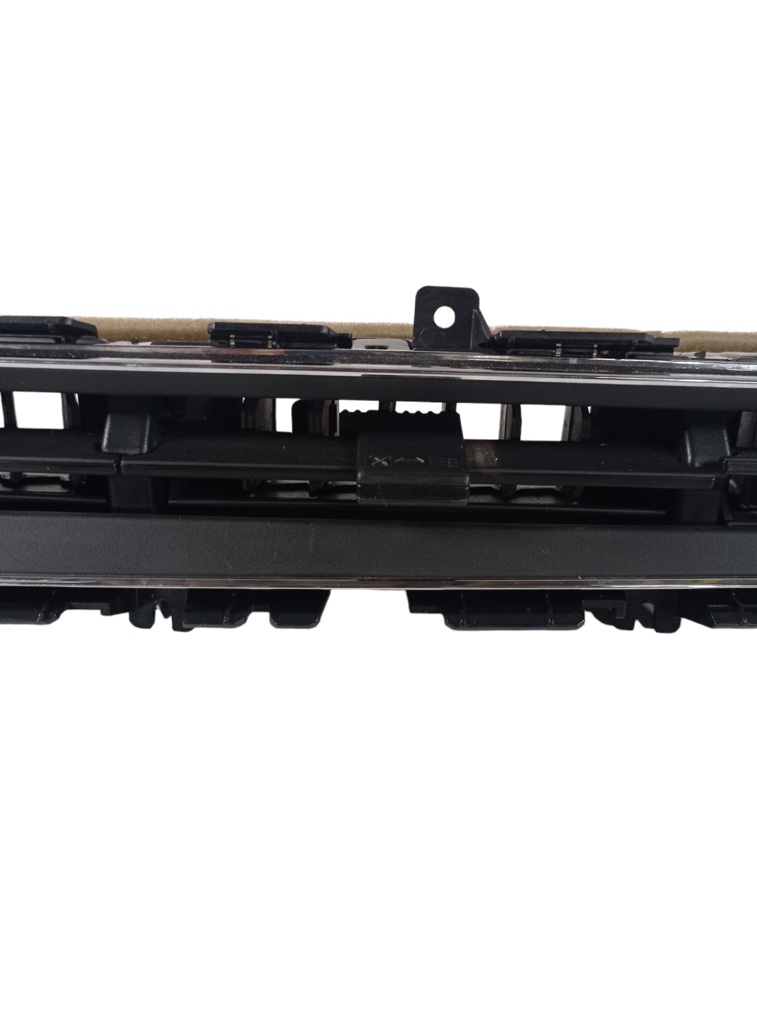 77630t7jh01021 Difusor Ar Central Honda Hrv 2015/2016 6