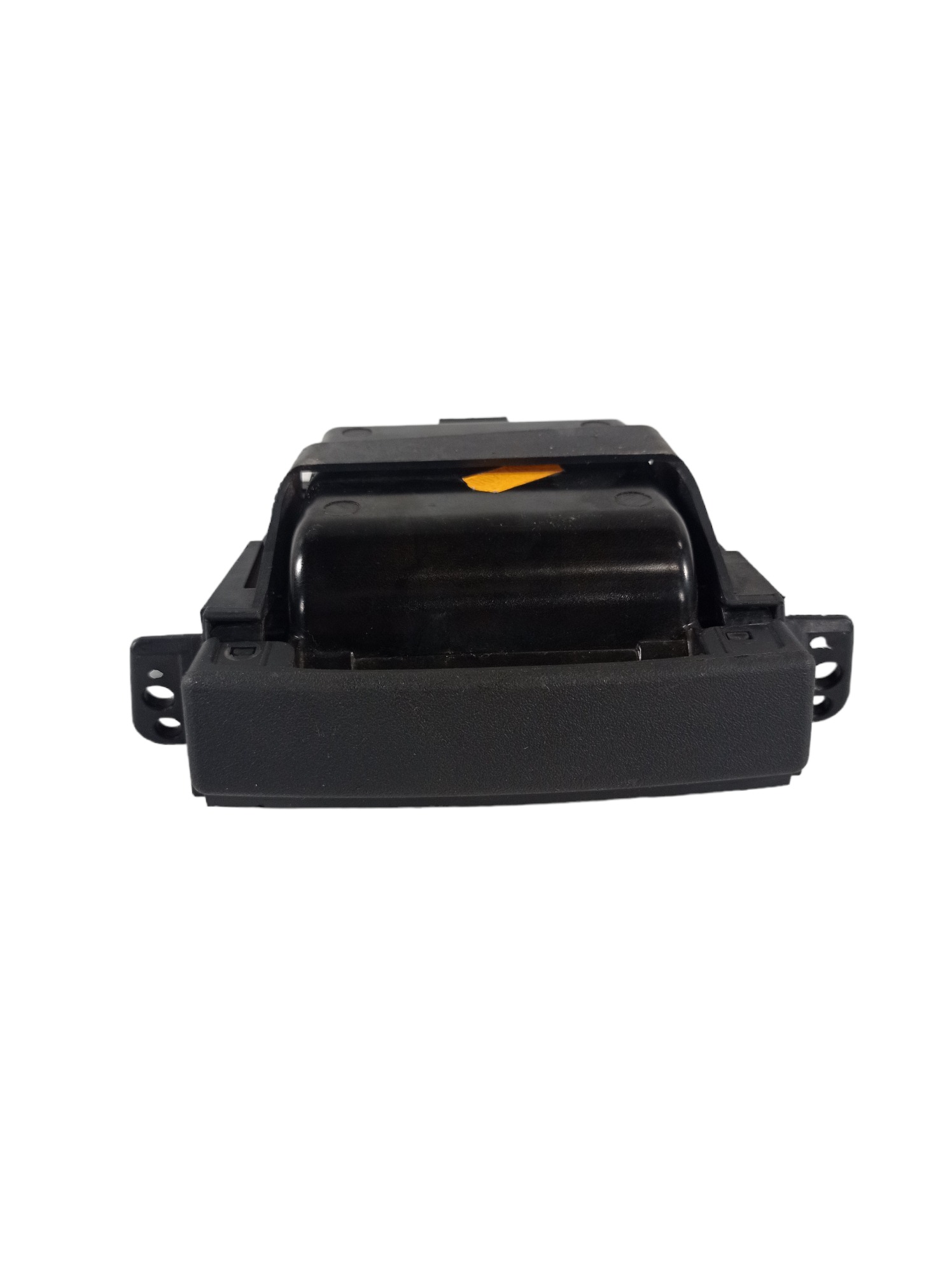 741210k010 Moldura Com Suporte Cinzeiro Toyota Hilux 2012 3
