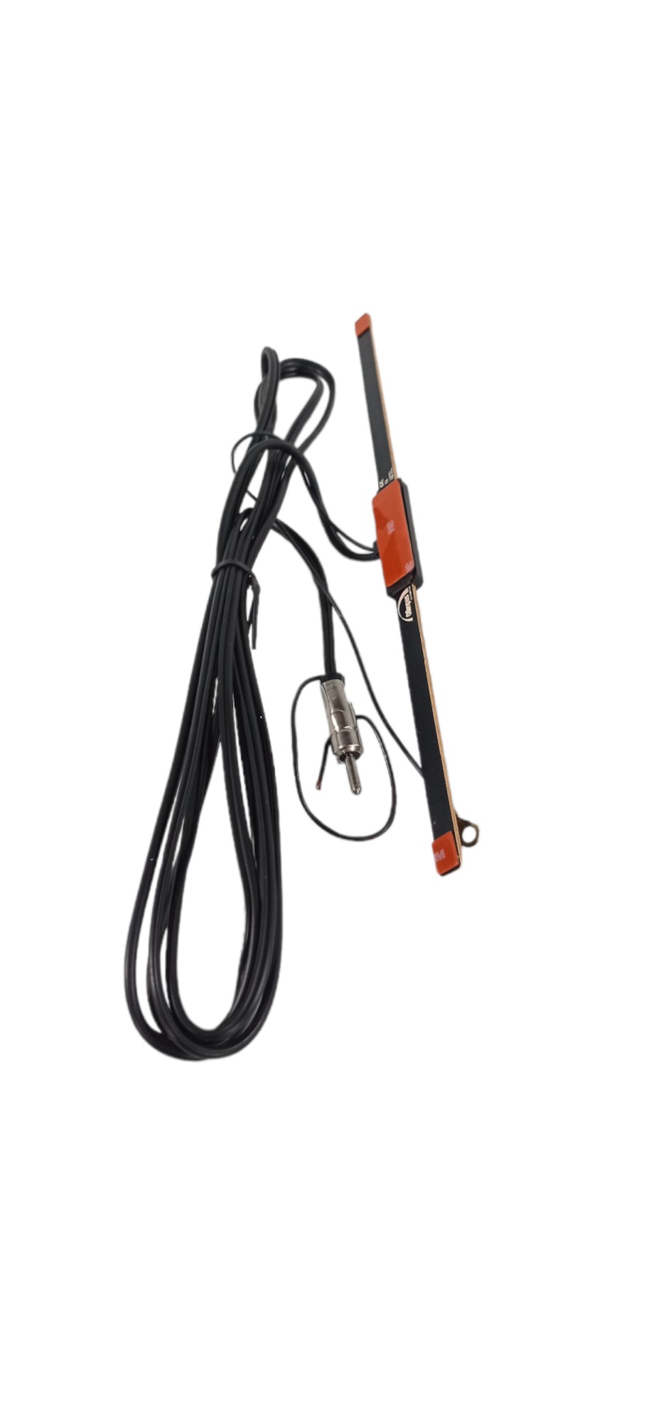 Antena Interna Universal Parabrisa Am Fm Tech Vw Olimpus 5