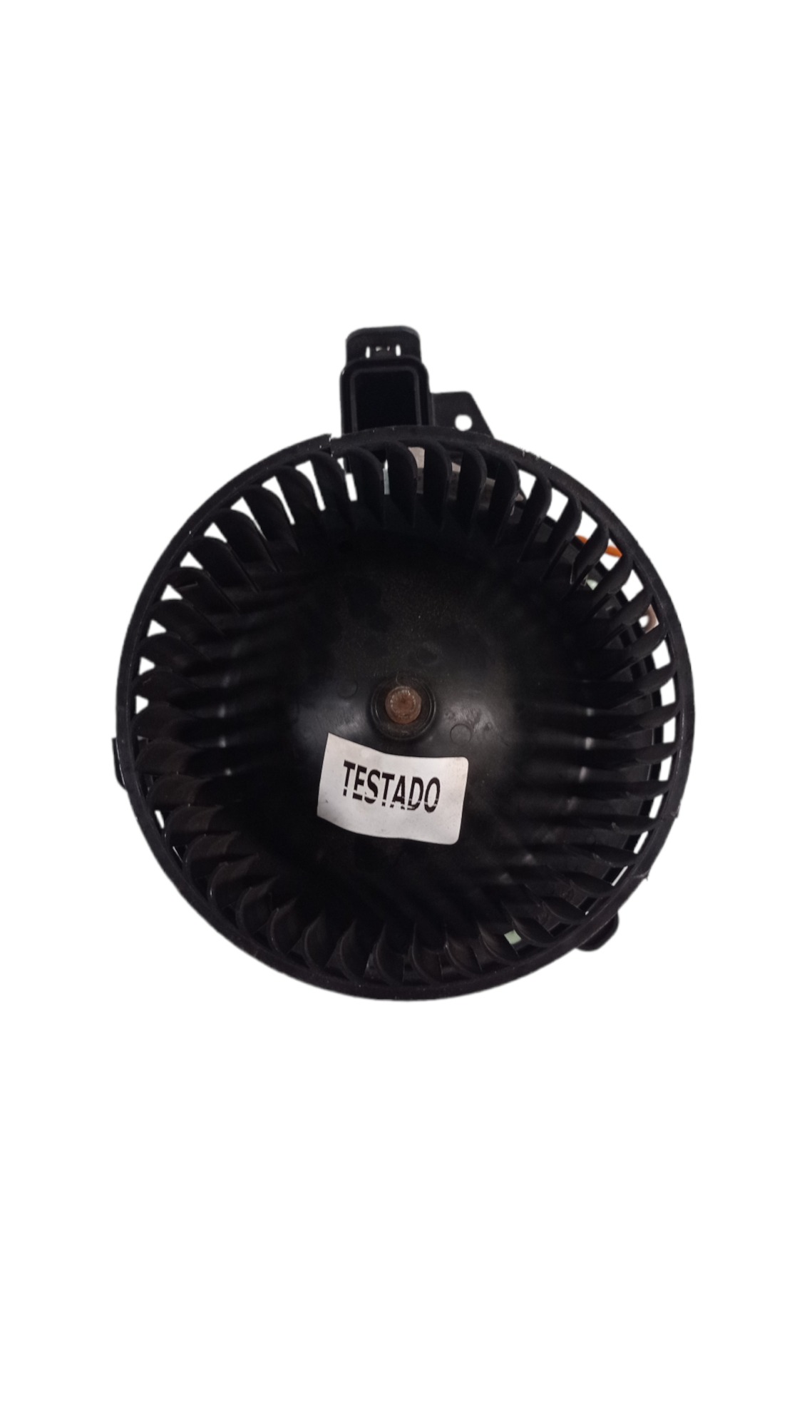 2q1819021a Motor Ar Forçado Vw Polo Virtus 2019 A 2020 5