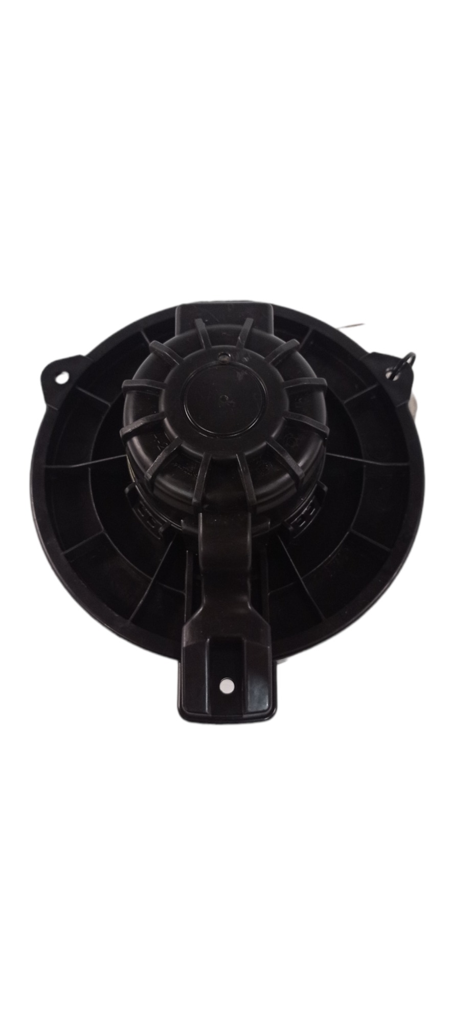 Motor Ar Forçado Hyundai Hb20 2016 1