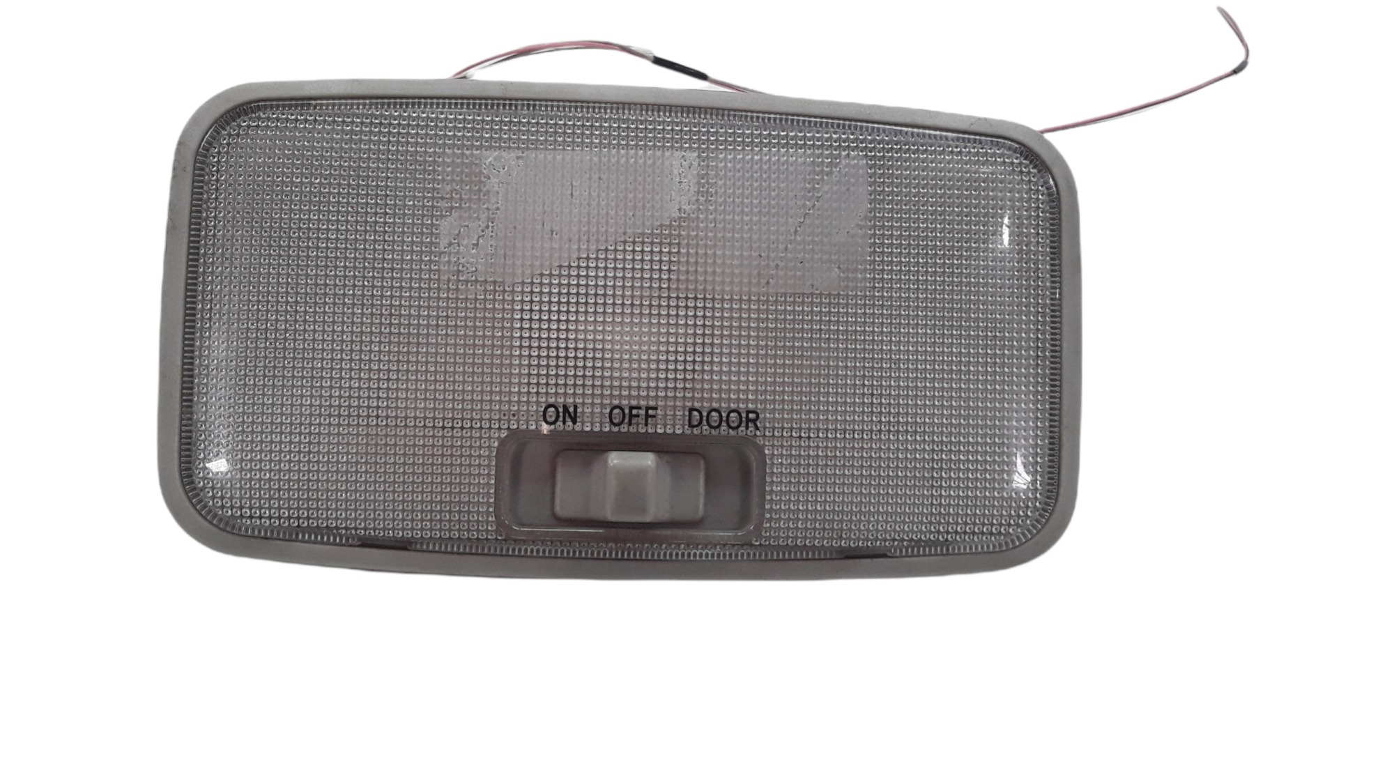 Luz De Teto Toyota Corolla 2009/2010 1