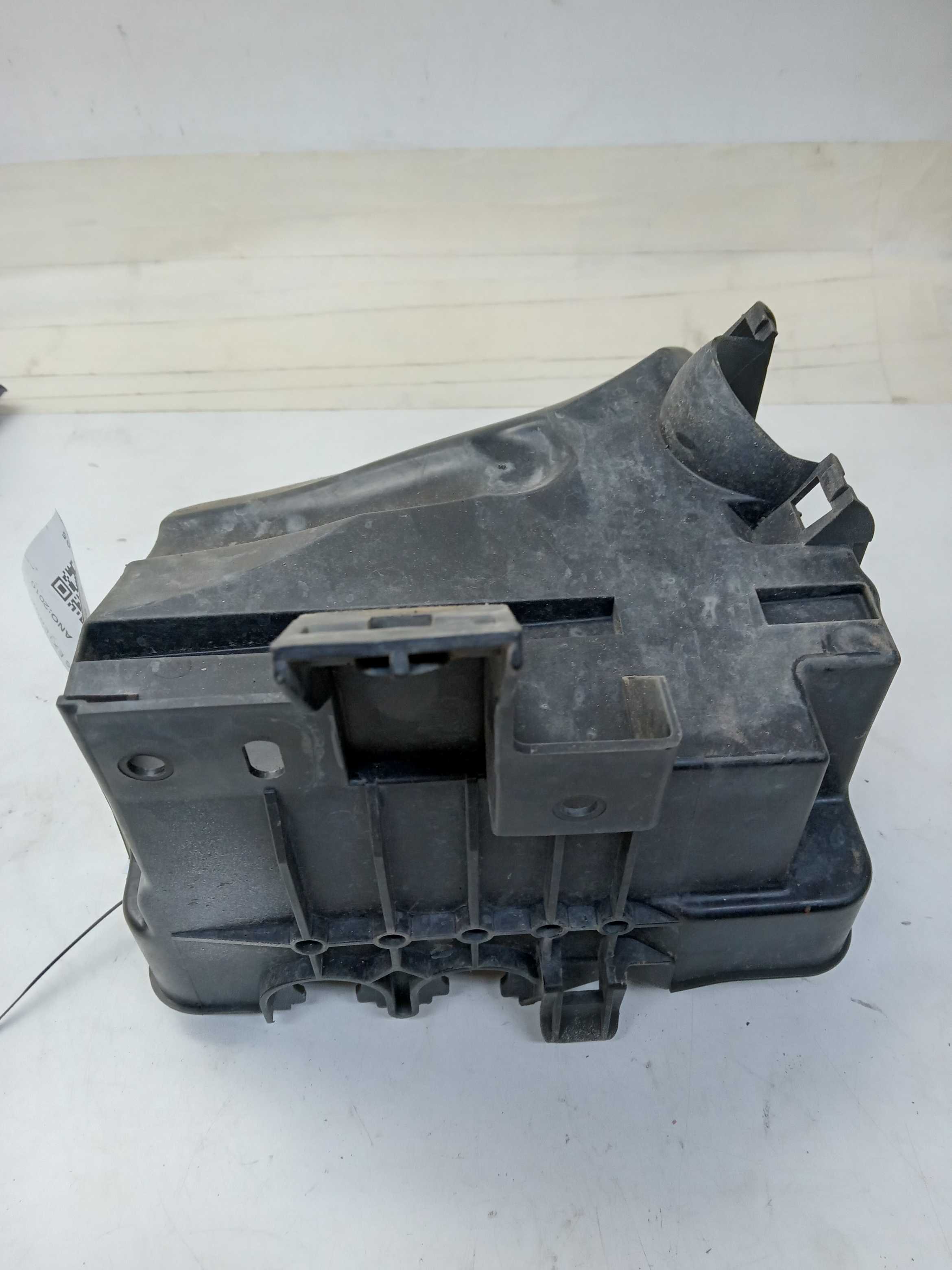 SUPORTE DA CAIXA DE FUSÍVEIS EXTERNA Citroën C3 2009