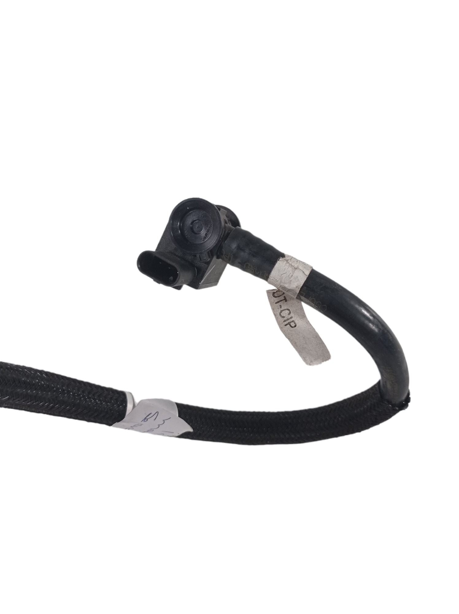 84366034 Mangueira Servo Freio Gm Equinox Turbo 2.0 2018 3