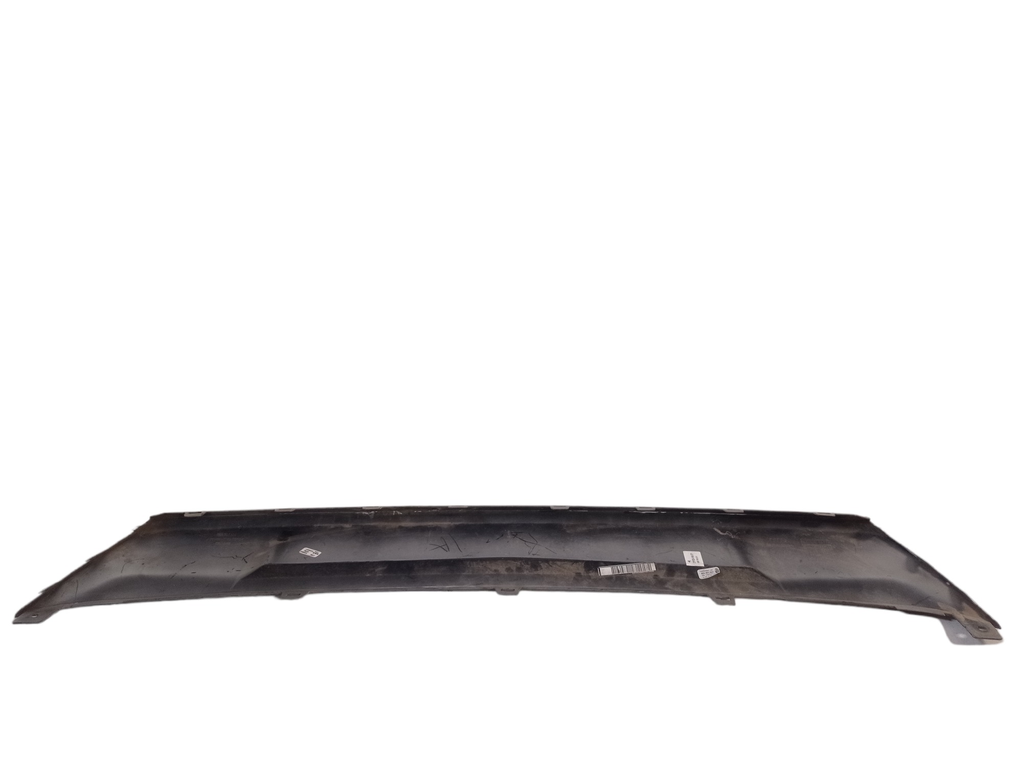 Spoiler Saia Parachoque Dianteiro Audi Q5 2017 2018 2020 10