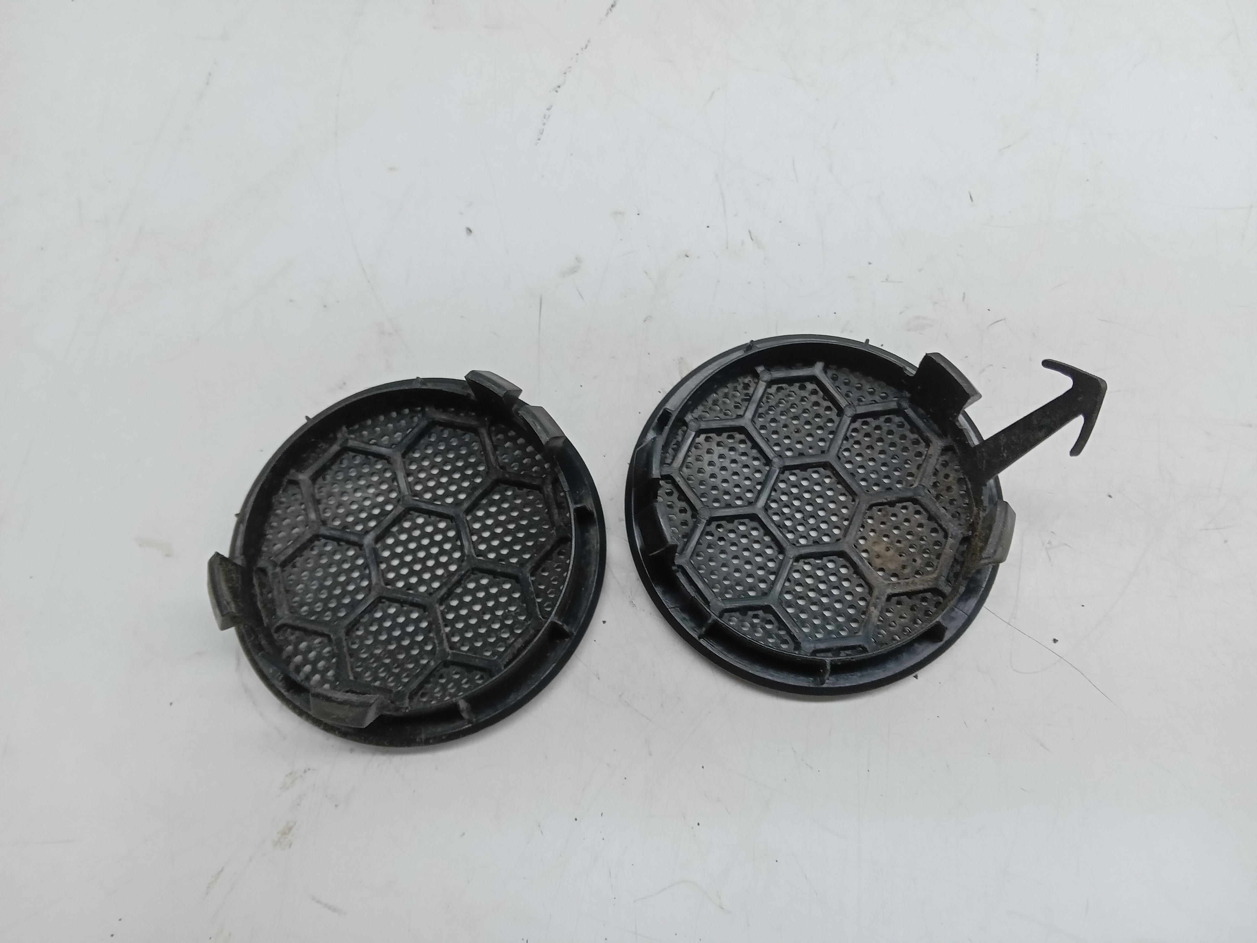TAMPAS TELAS PAINEL RENAULT FLUENCE 2011 2