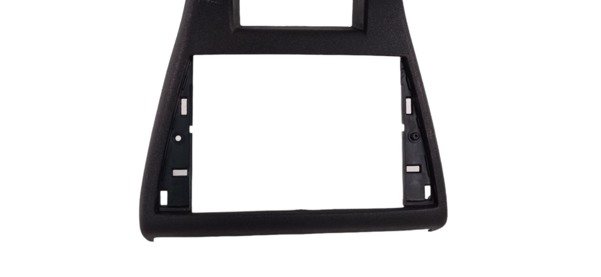 Moldura Console Central Citroen C4 2004 A 2009 6