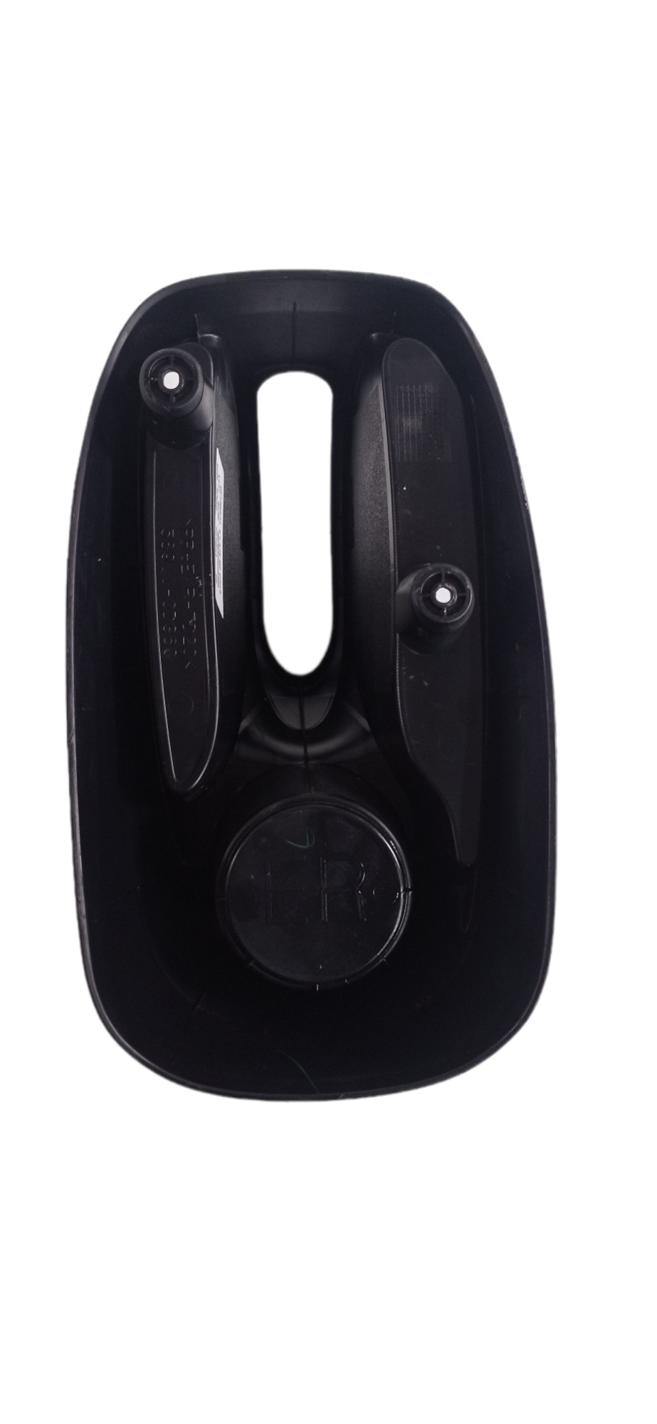 Moldura Console Toyota Etios 2018 2019 8