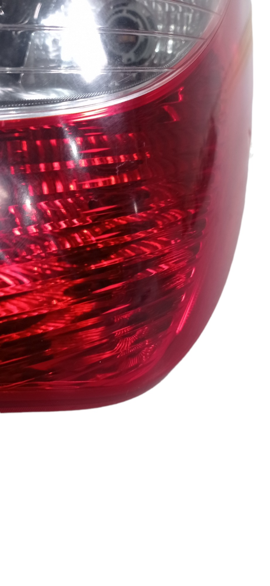 Lanterna Traseira Direita Hyundai Hb20 Sedan 2013 A 2019 4