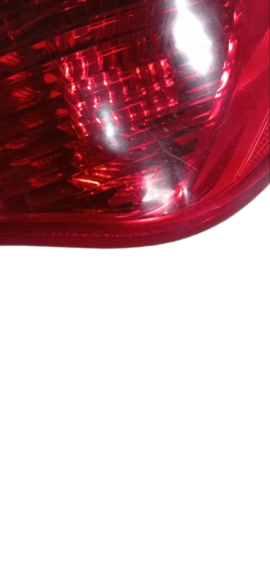 Lanterna Tras Direita Hyundai Hb20 Sedan 2013 A 2019 6
