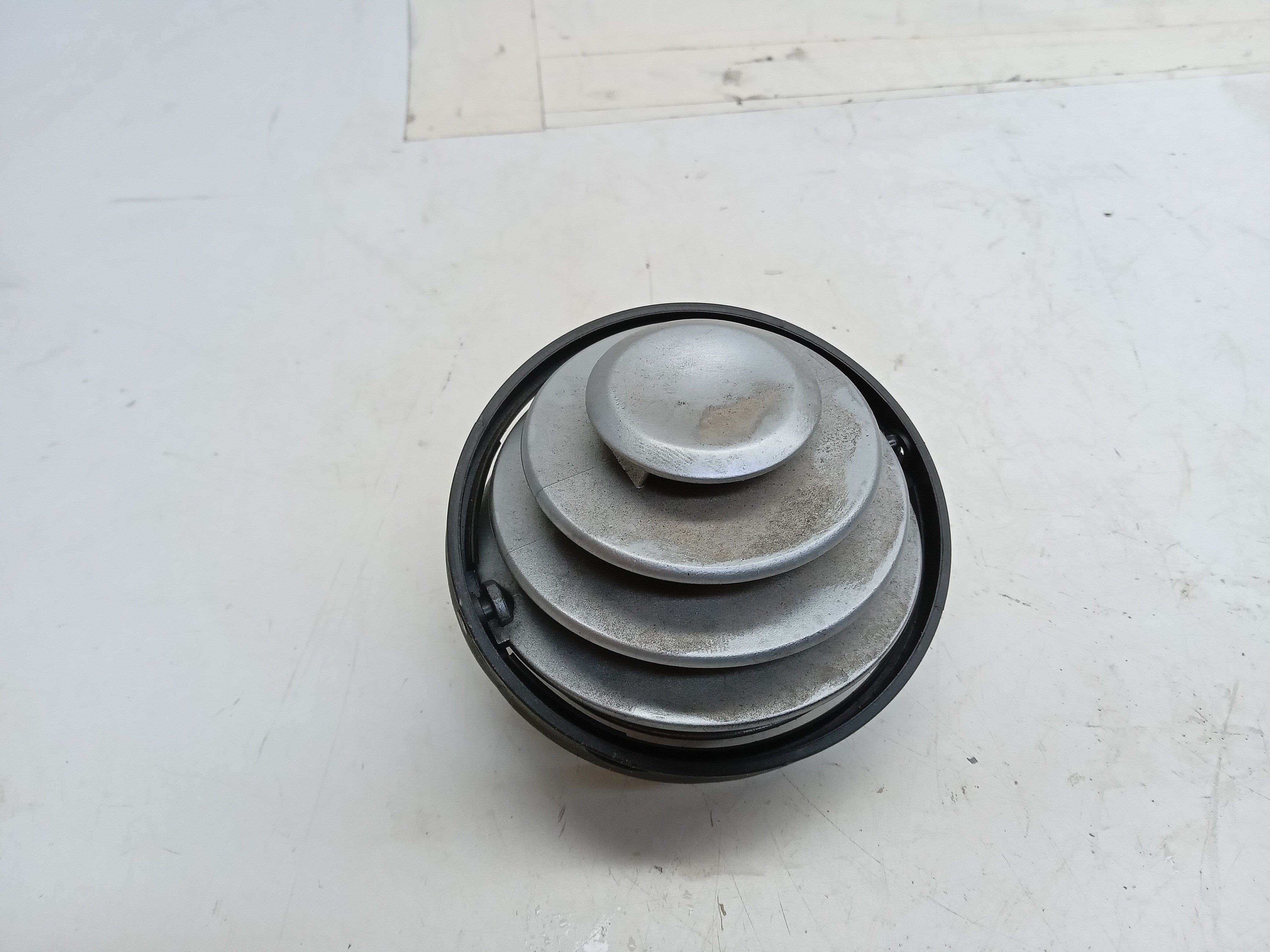 DIFUSOR CENTRAL DIREITO Citroën C3 2009 2