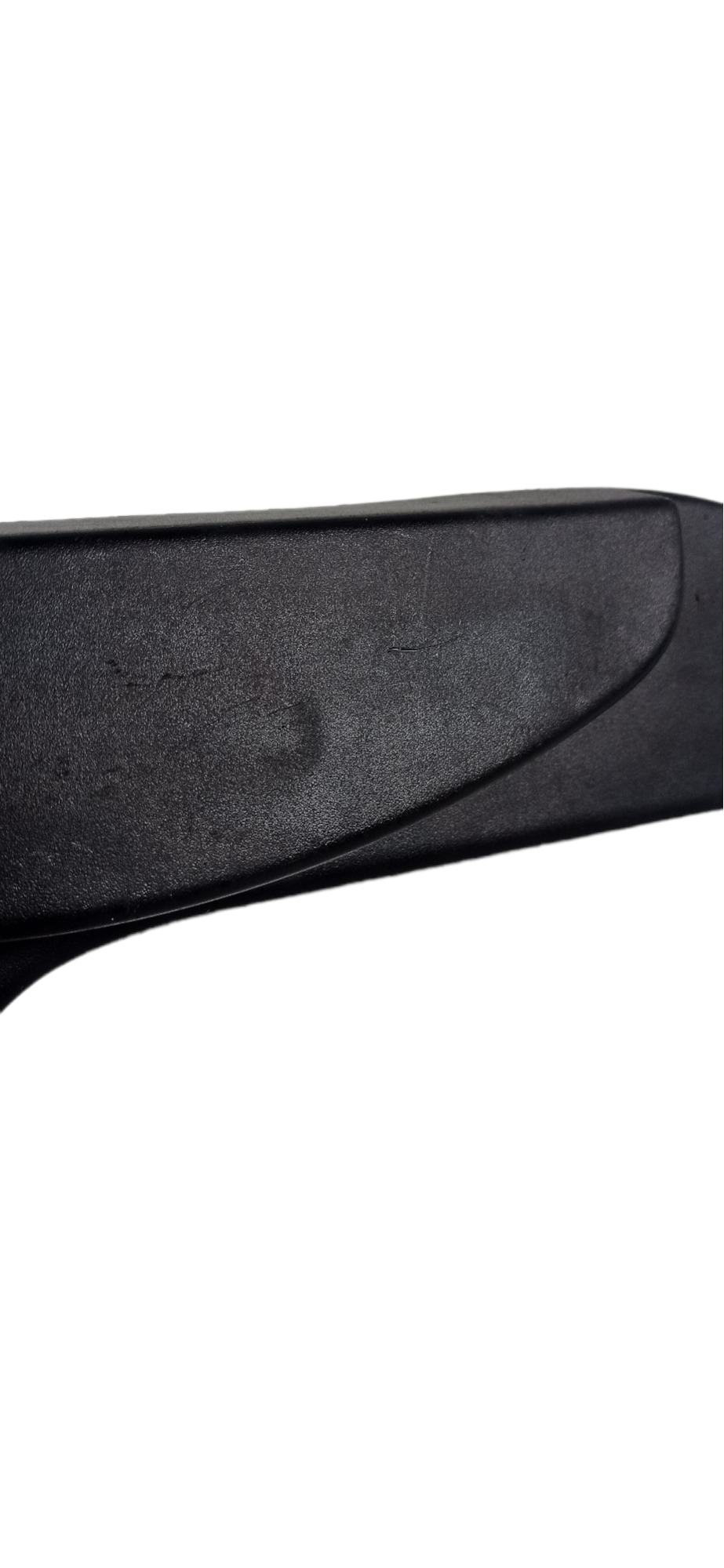 Moldura Interna Retrovisor Direito Renault Master 2015 2016 4