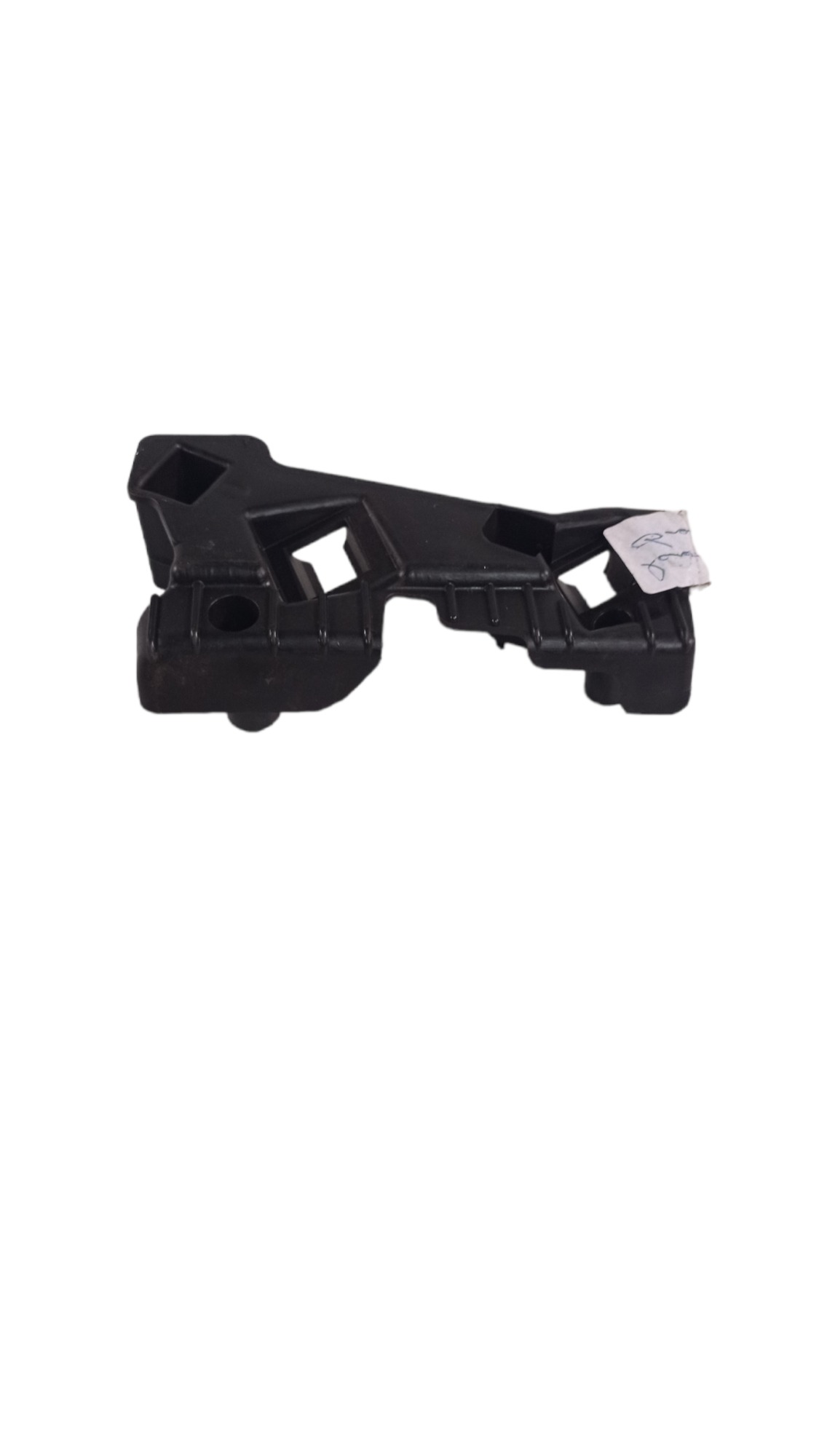 Suporte Lateral Traseira Airbag Esq Fluence 2012 A 2018