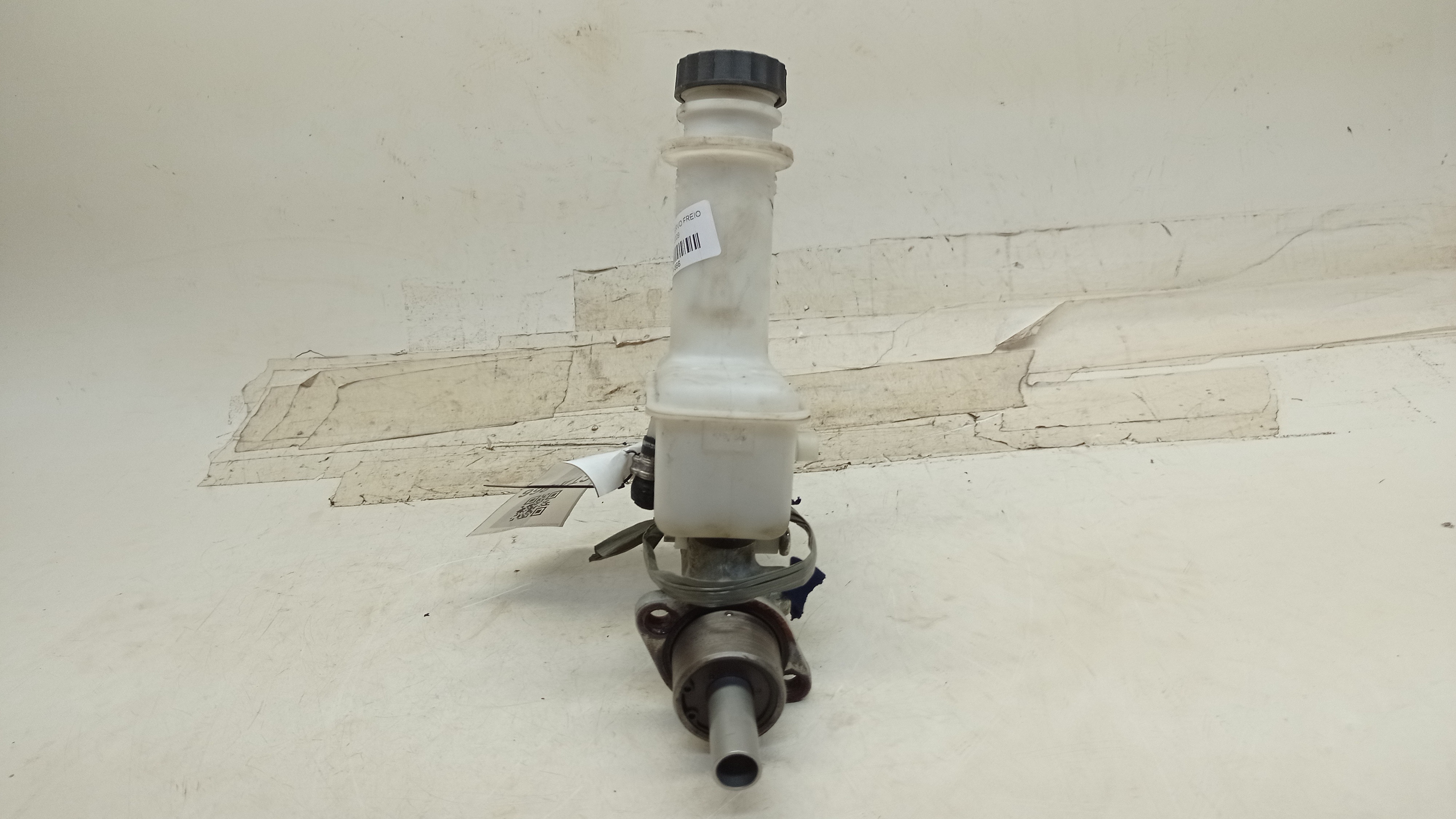 51703319  SERVO FREIO FIAT DOBLO 1.8  2009