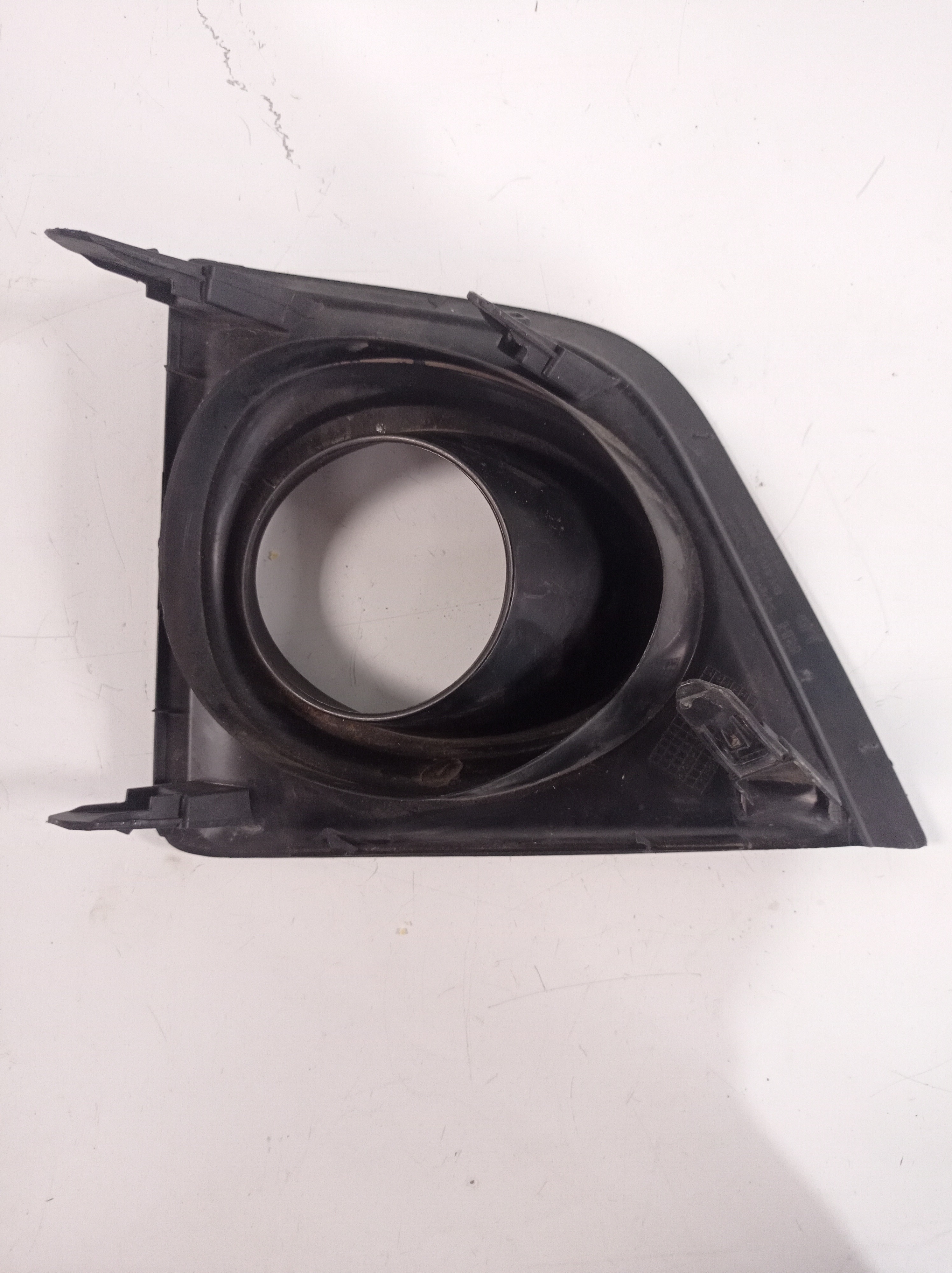 8148102470 Moldura Farol Milha Direito Toyota Corolla 14 15 2