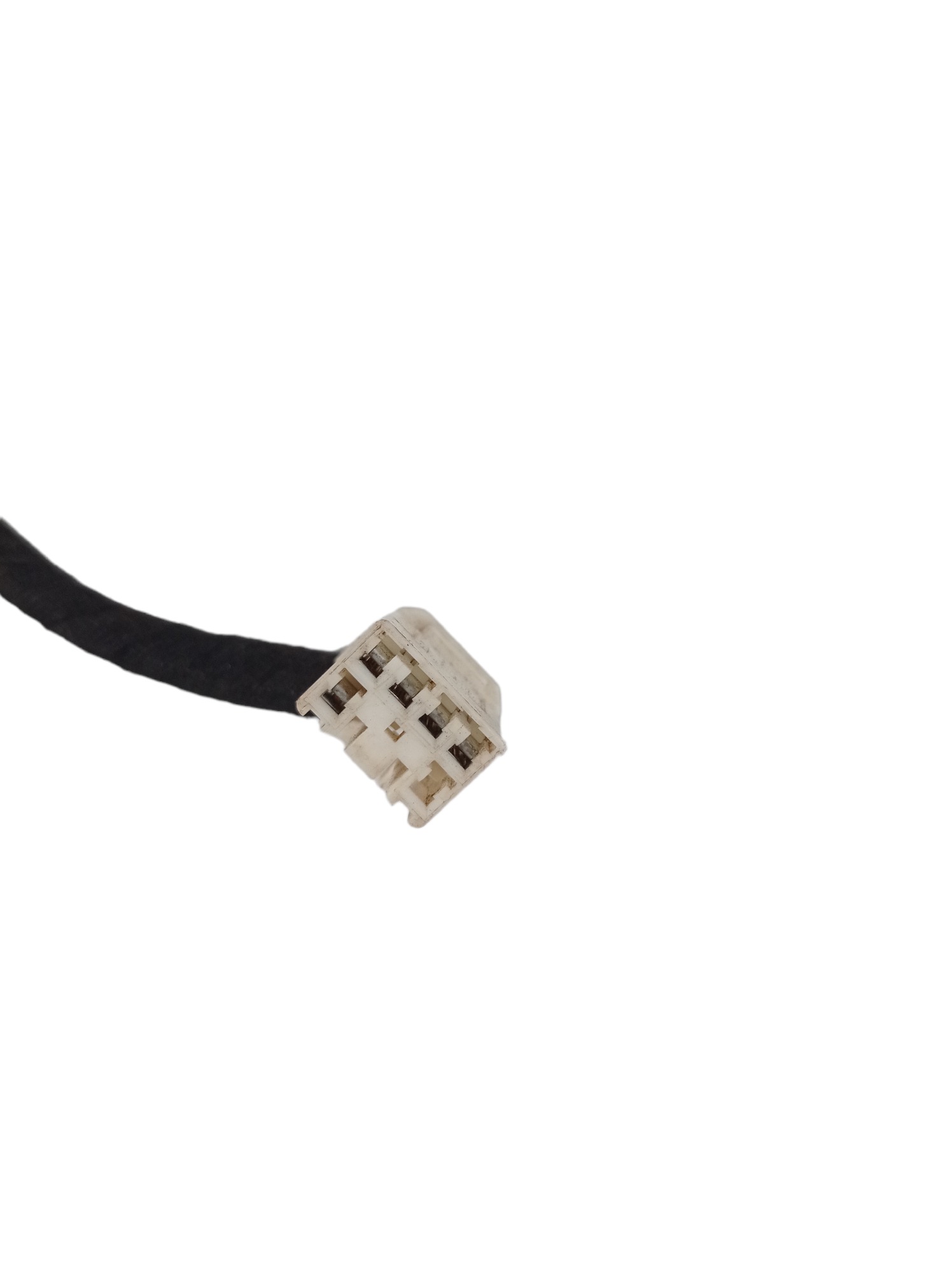 52036663 Chicote Da Porta Dianteira Gm Cobalt Ltz 2013 6