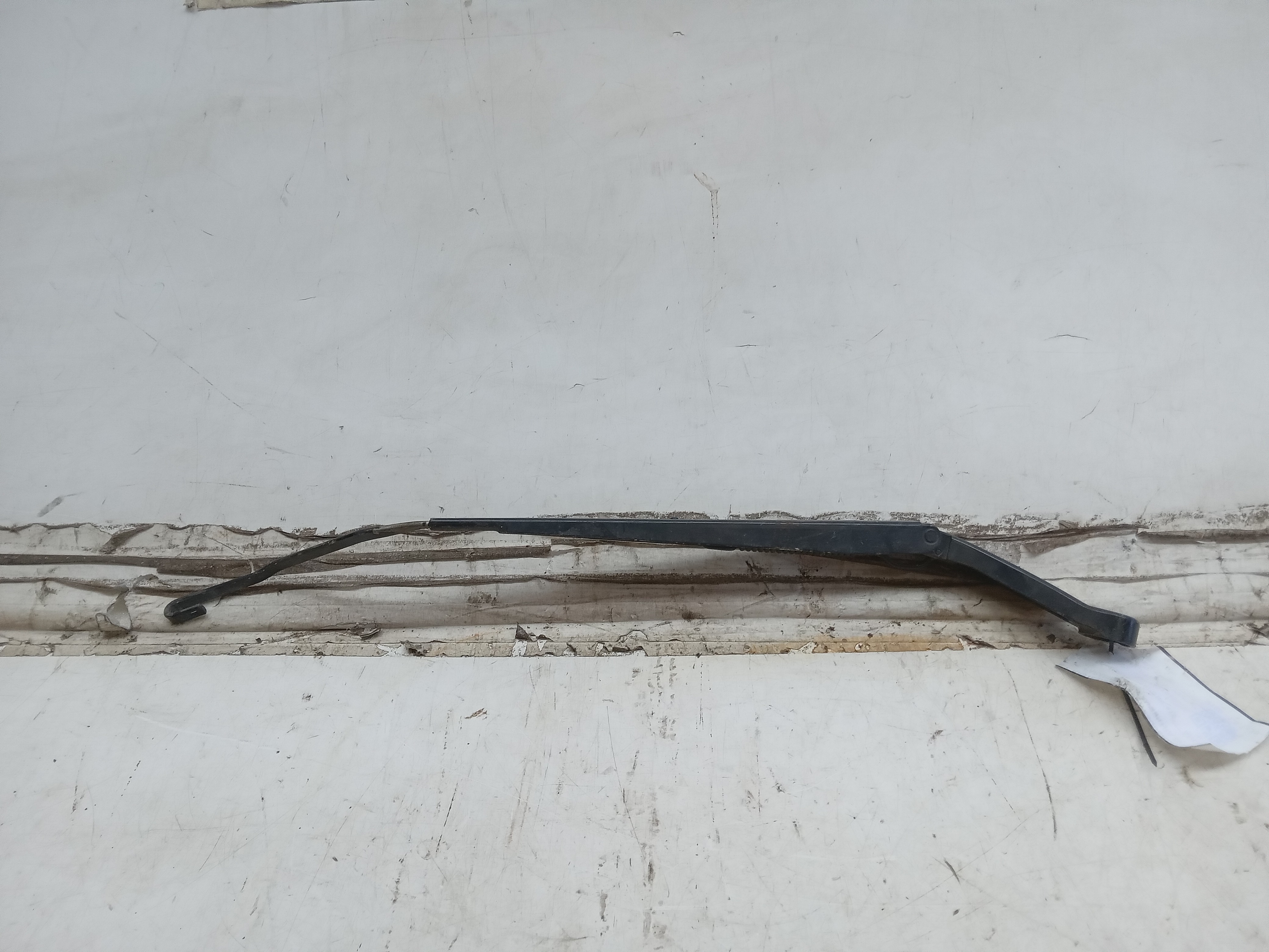 HASTE BRAÇO LIMPADOR PARABRISA LE NISSAN SENTRA 2013 1