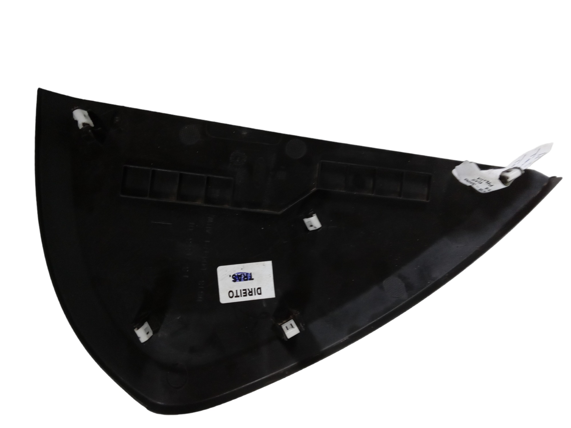Acabamento Tabelier Esquerdo Ford Fusion2013 16 2